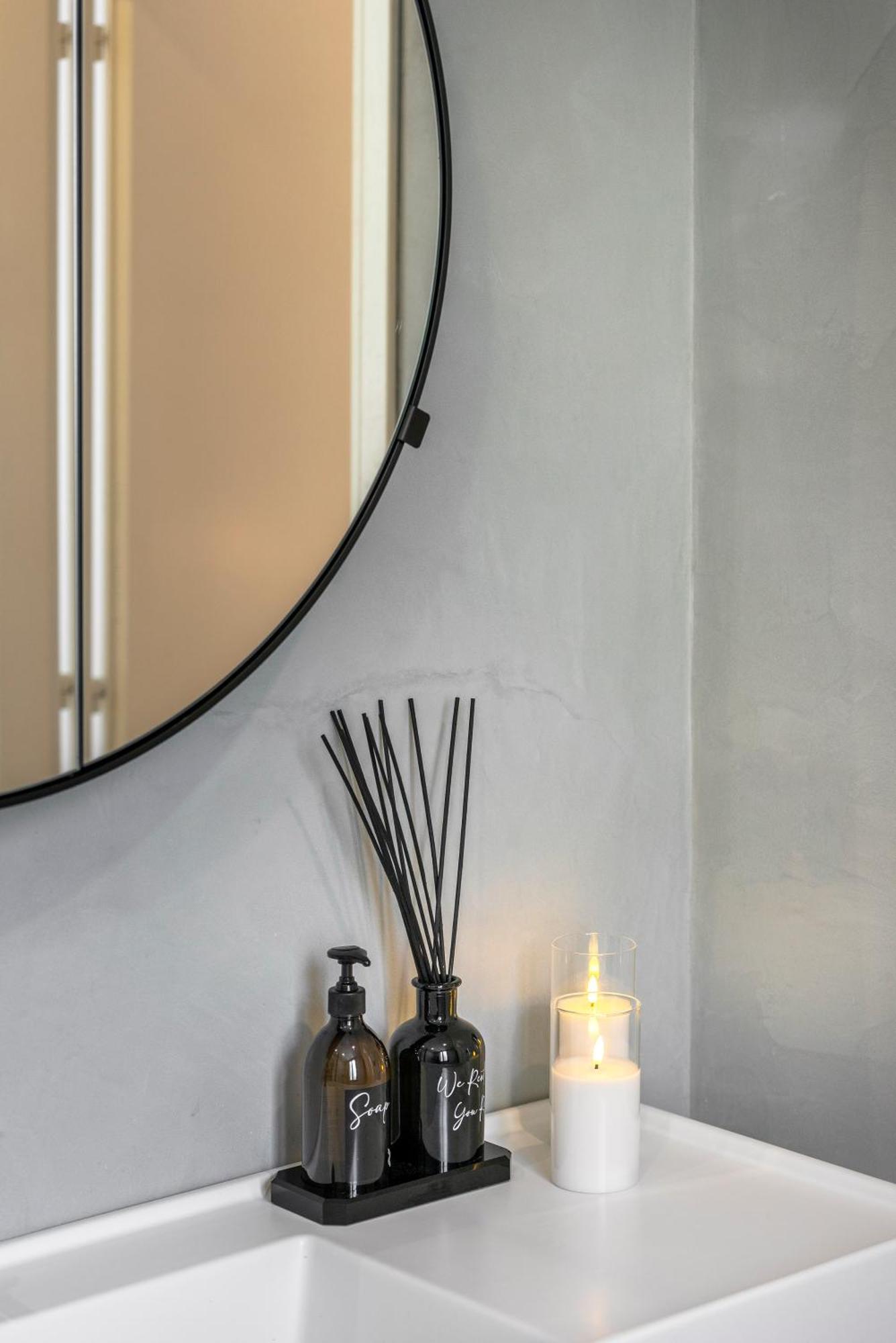 San Barnaba Palace R&r Apartamento
