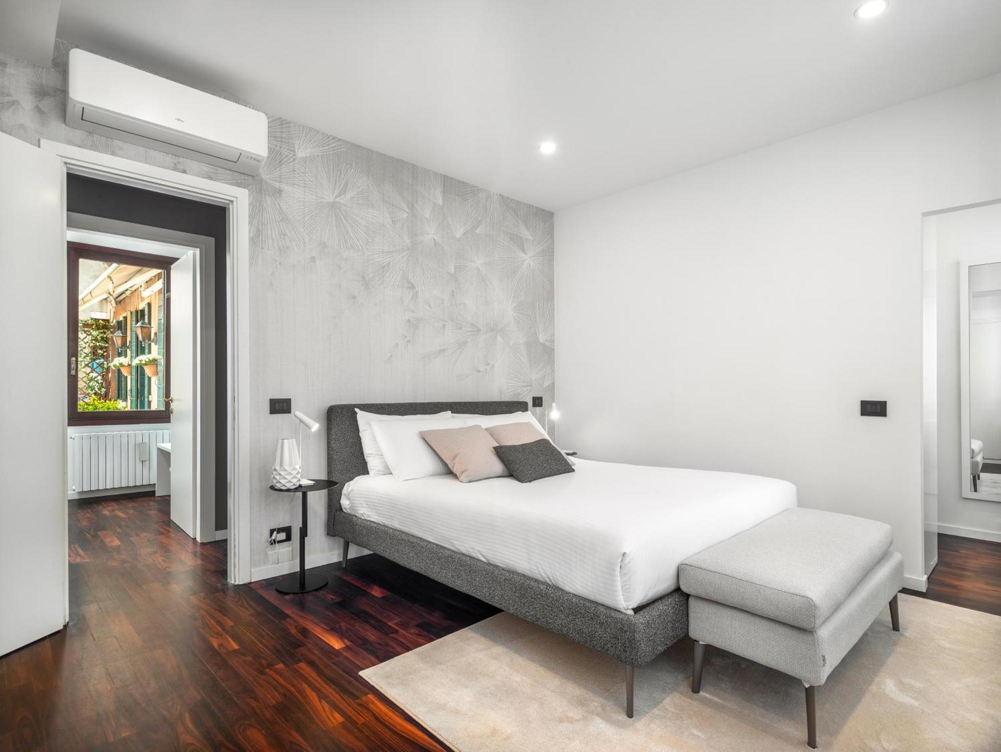 San Barnaba Palace R&r Apartamento *