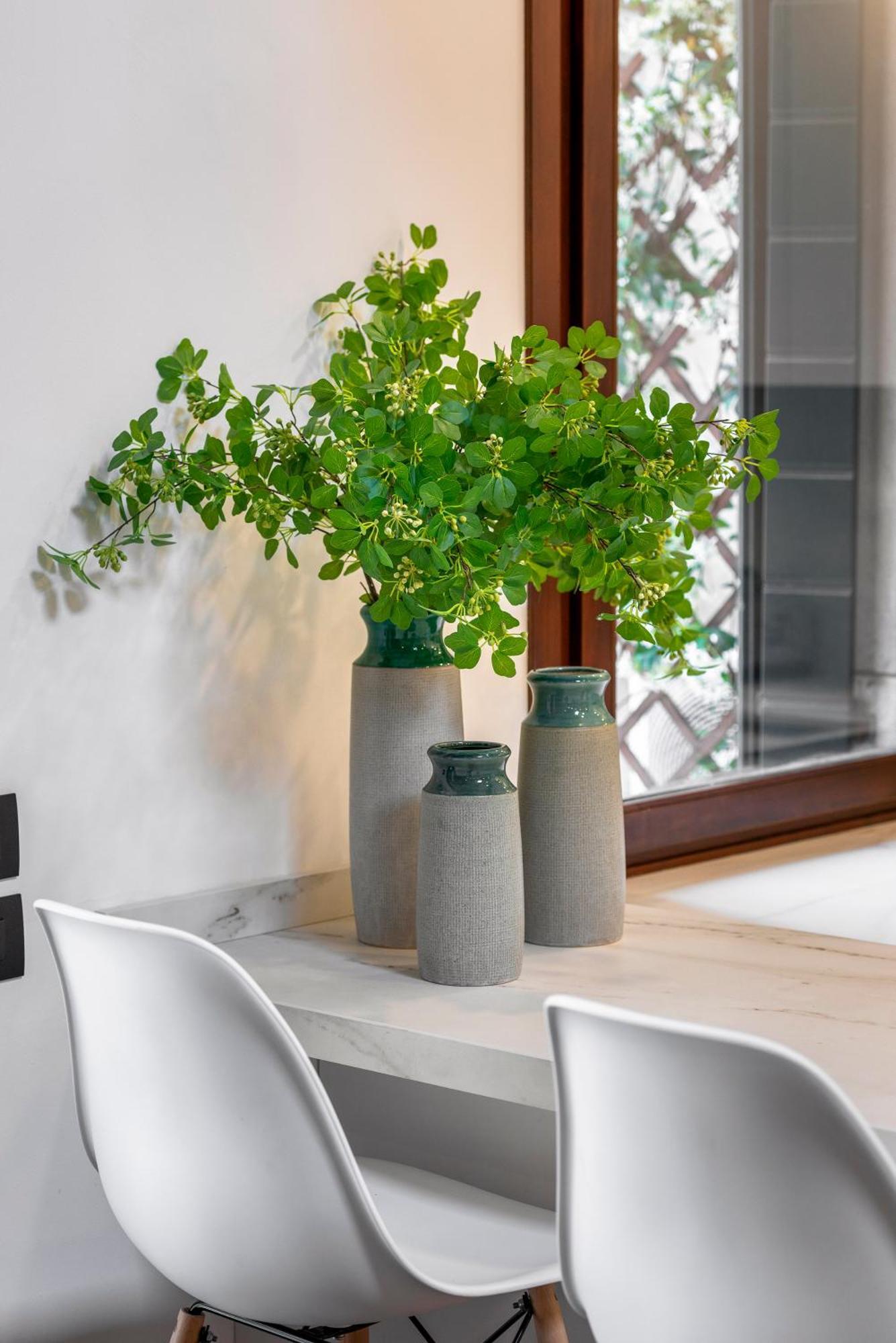 Apartamento San Barnaba Palace R&r *