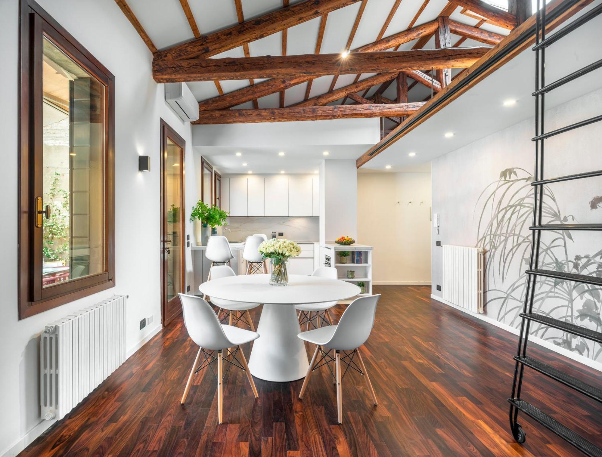 San Barnaba Palace R&r Apartamento