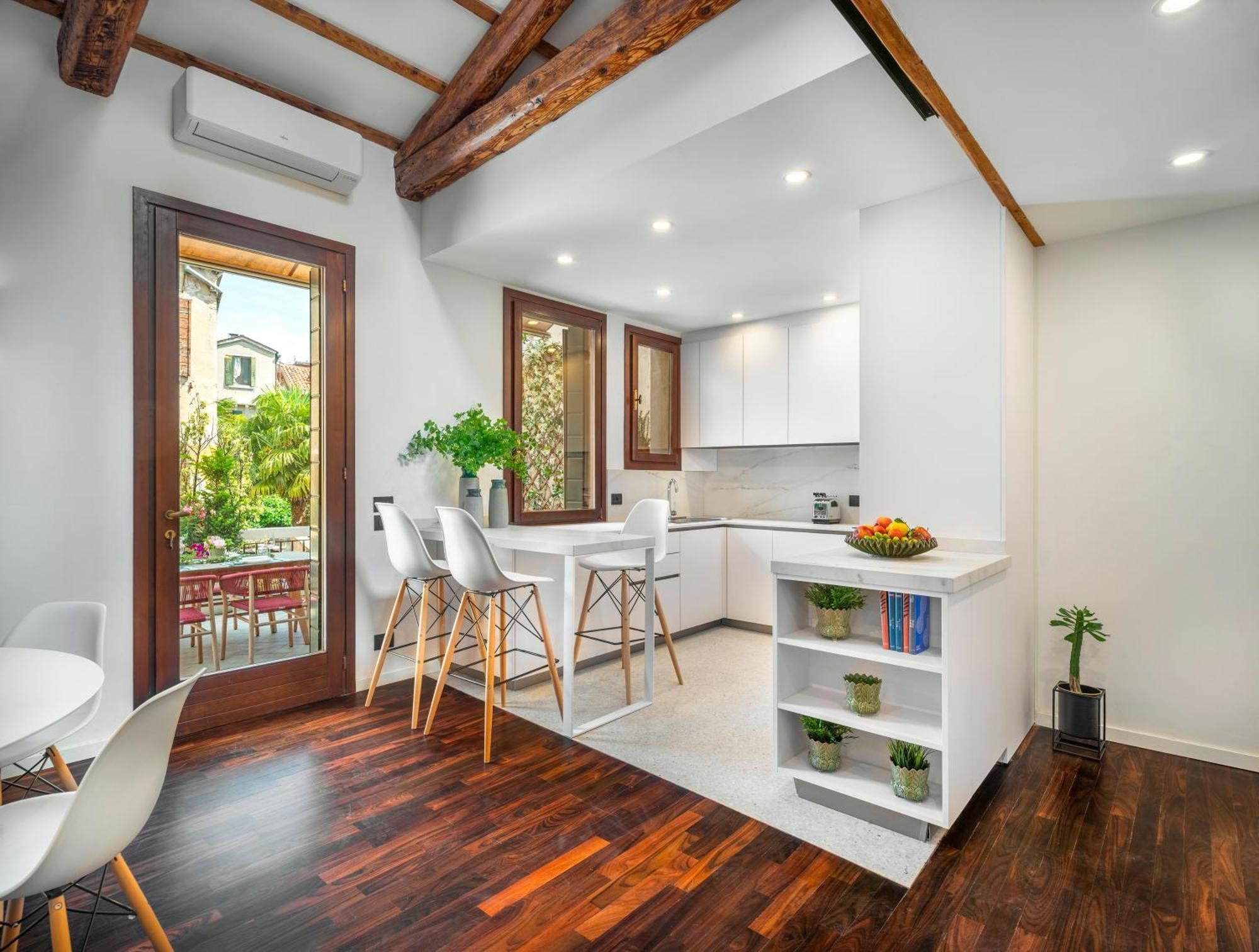 San Barnaba Palace R&r Apartamento