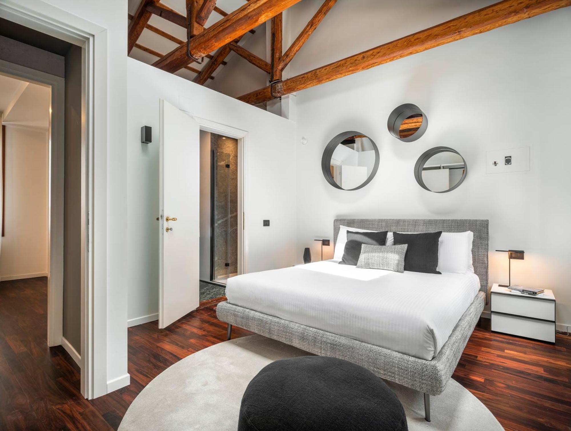 San Barnaba Palace R&r Apartamento Venecia