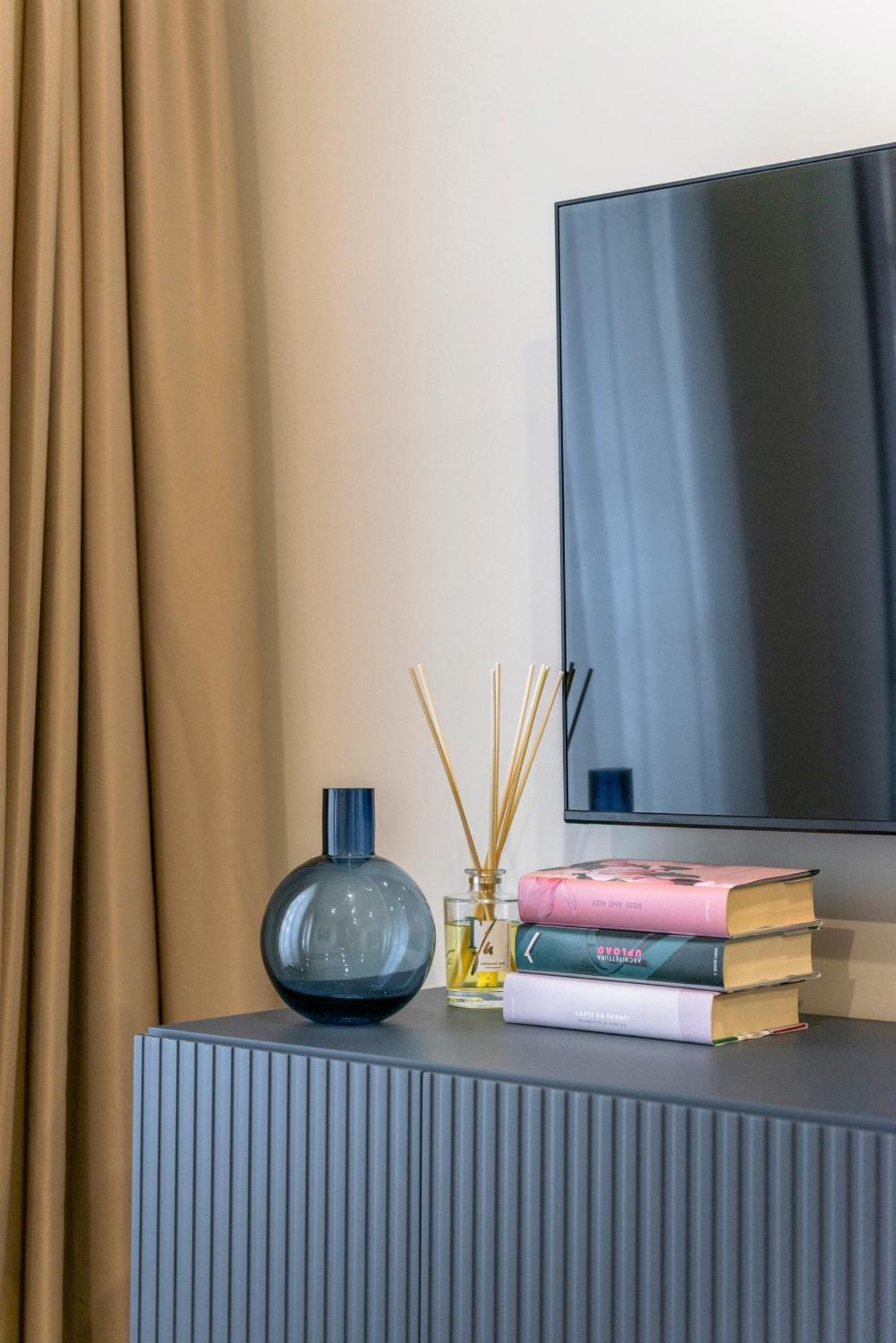 San Barnaba Palace R&r Apartamento