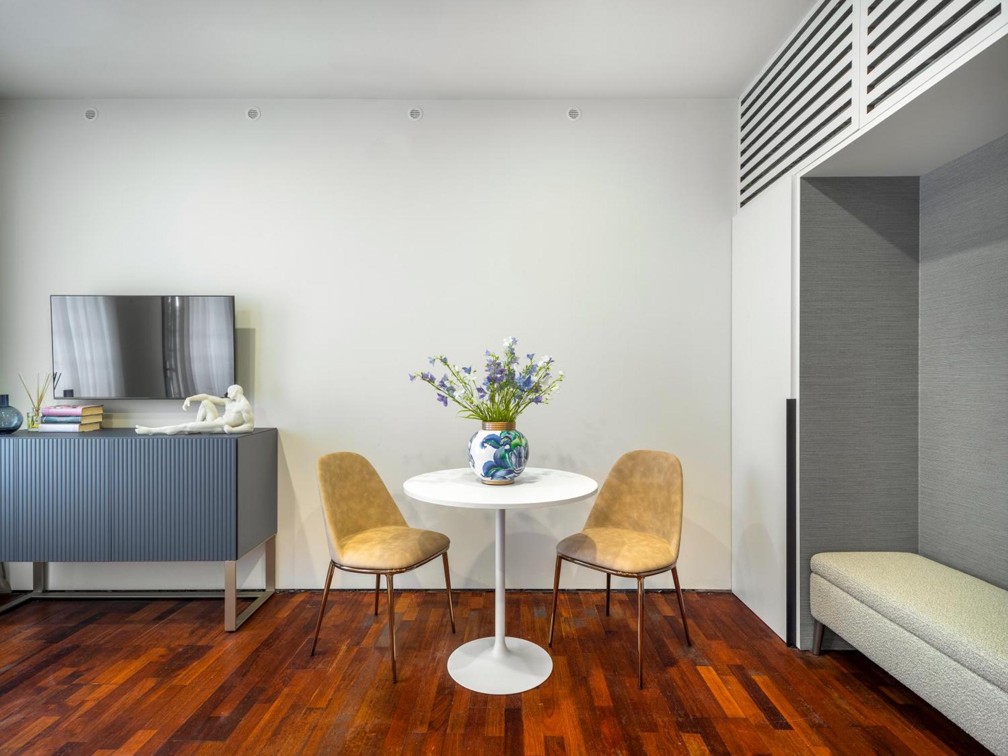 Apartamento San Barnaba Palace R&r Venecia