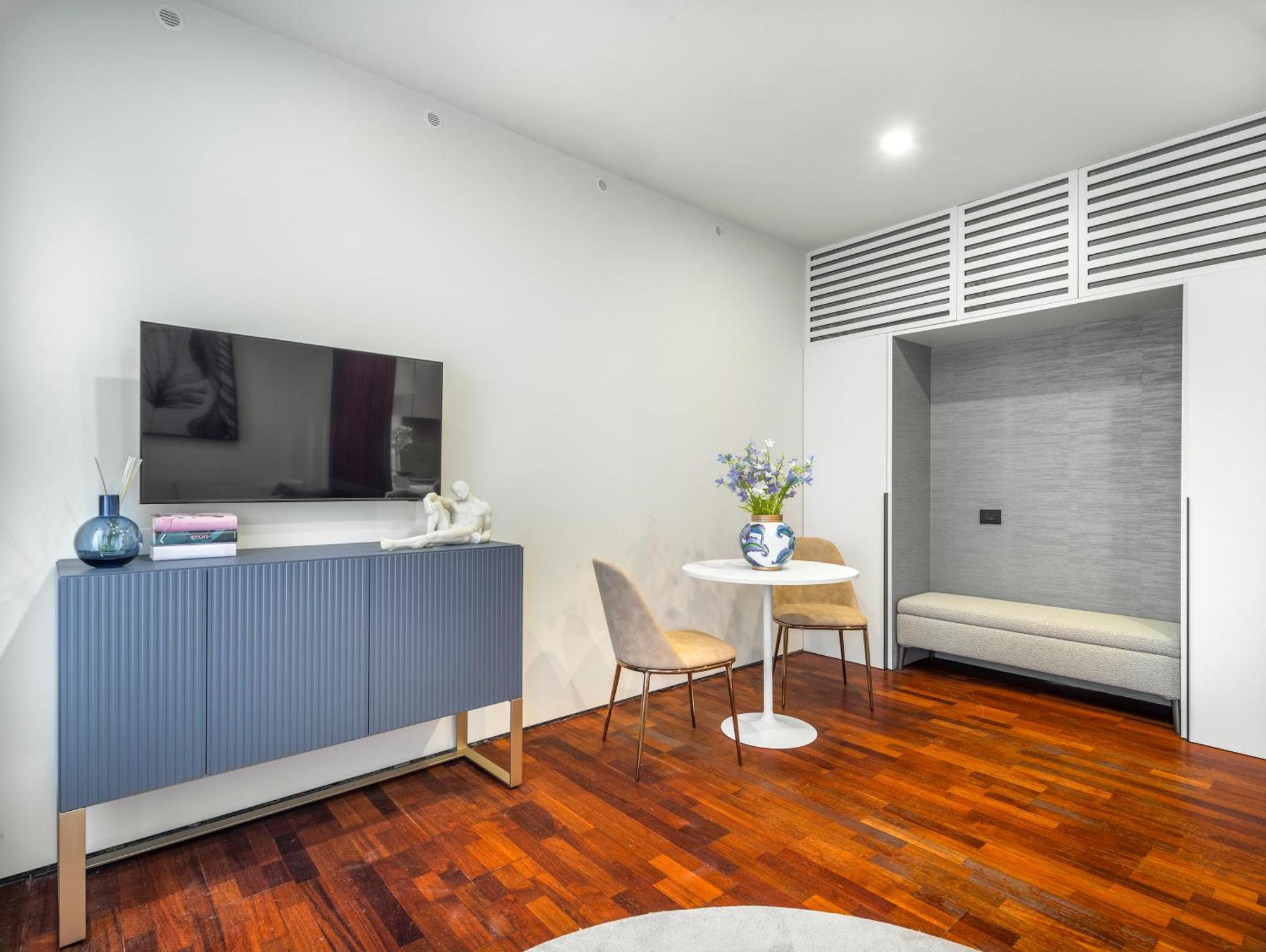 Apartamento San Barnaba Palace R&r