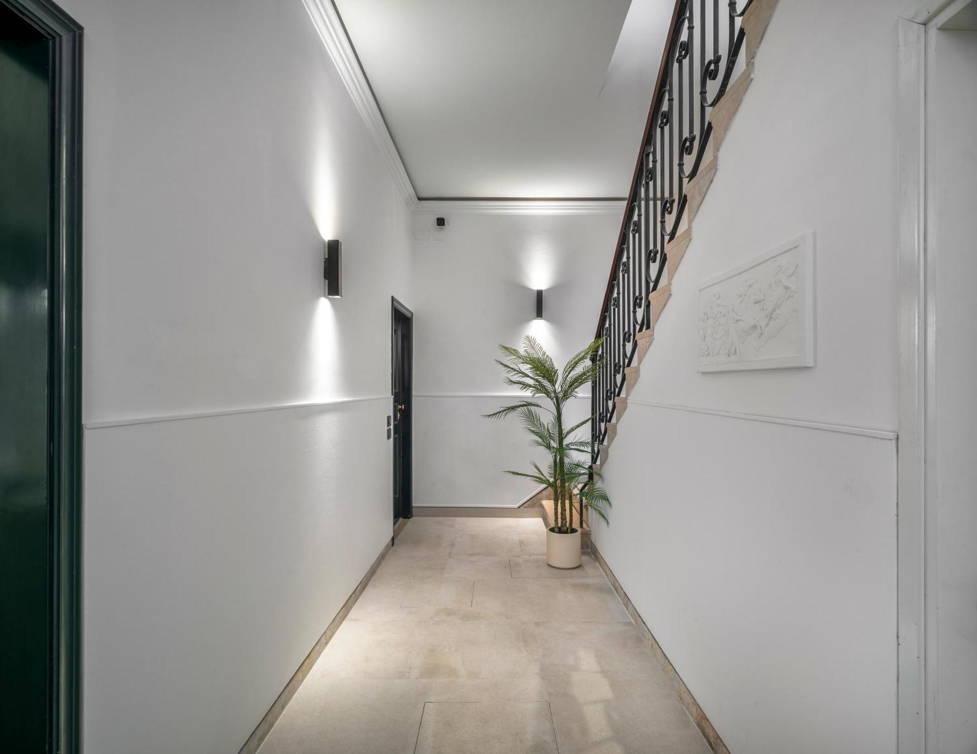 San Barnaba Palace R&r Apartamento Venecia