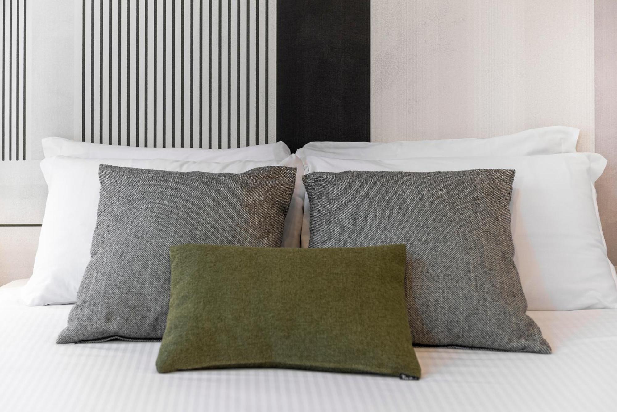San Barnaba Palace R&r Apartamento Venecia