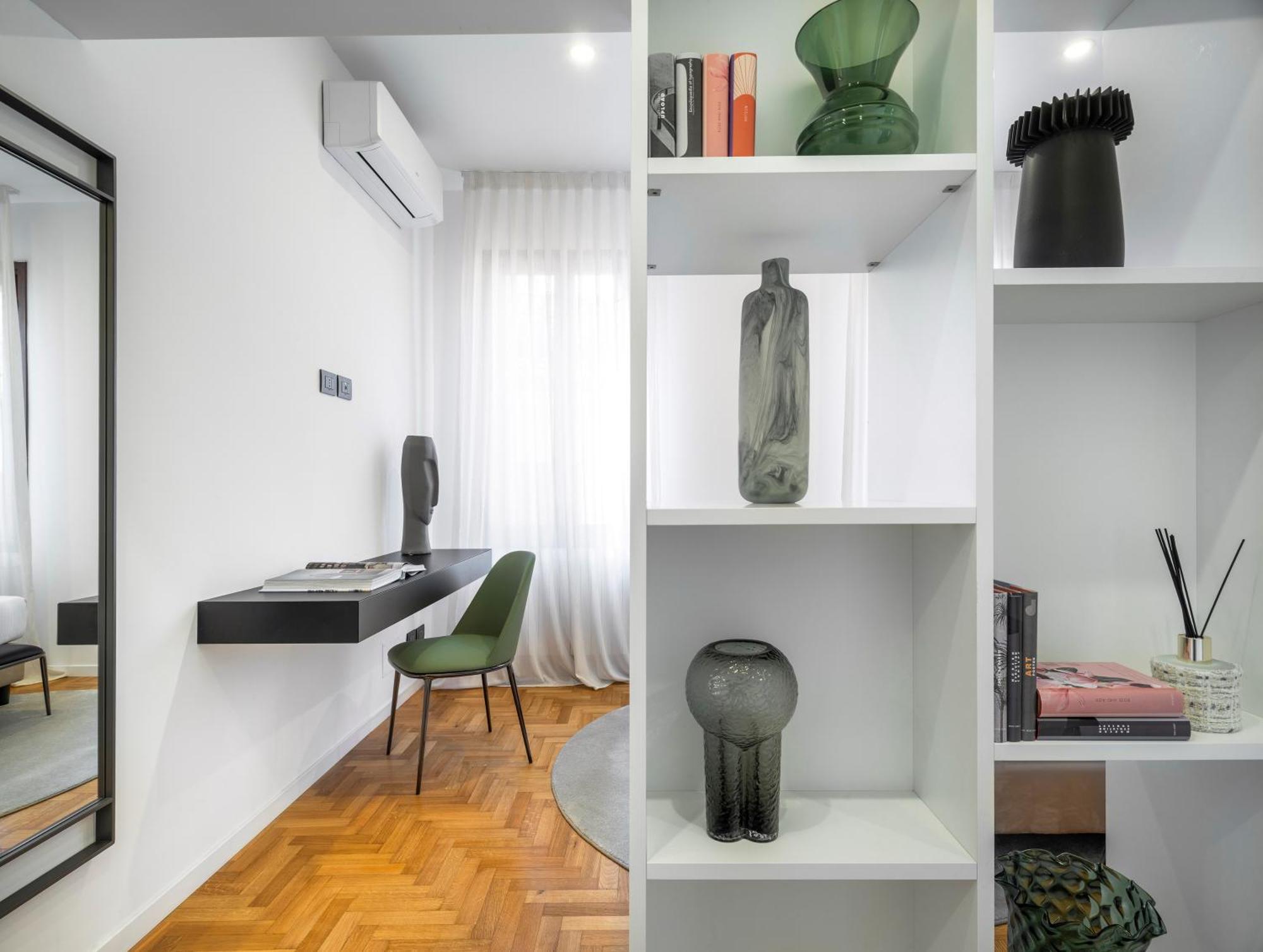 San Barnaba Palace R&r Apartamento Venecia