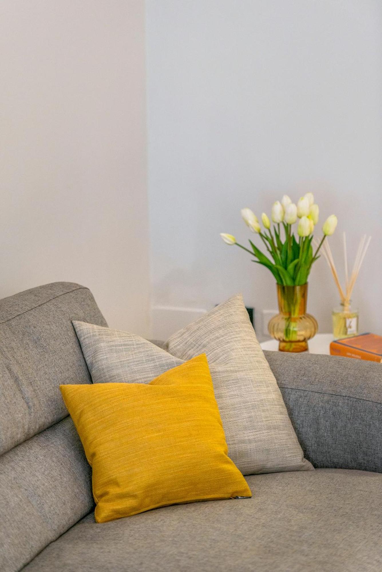 Apartamento San Barnaba Palace R&r