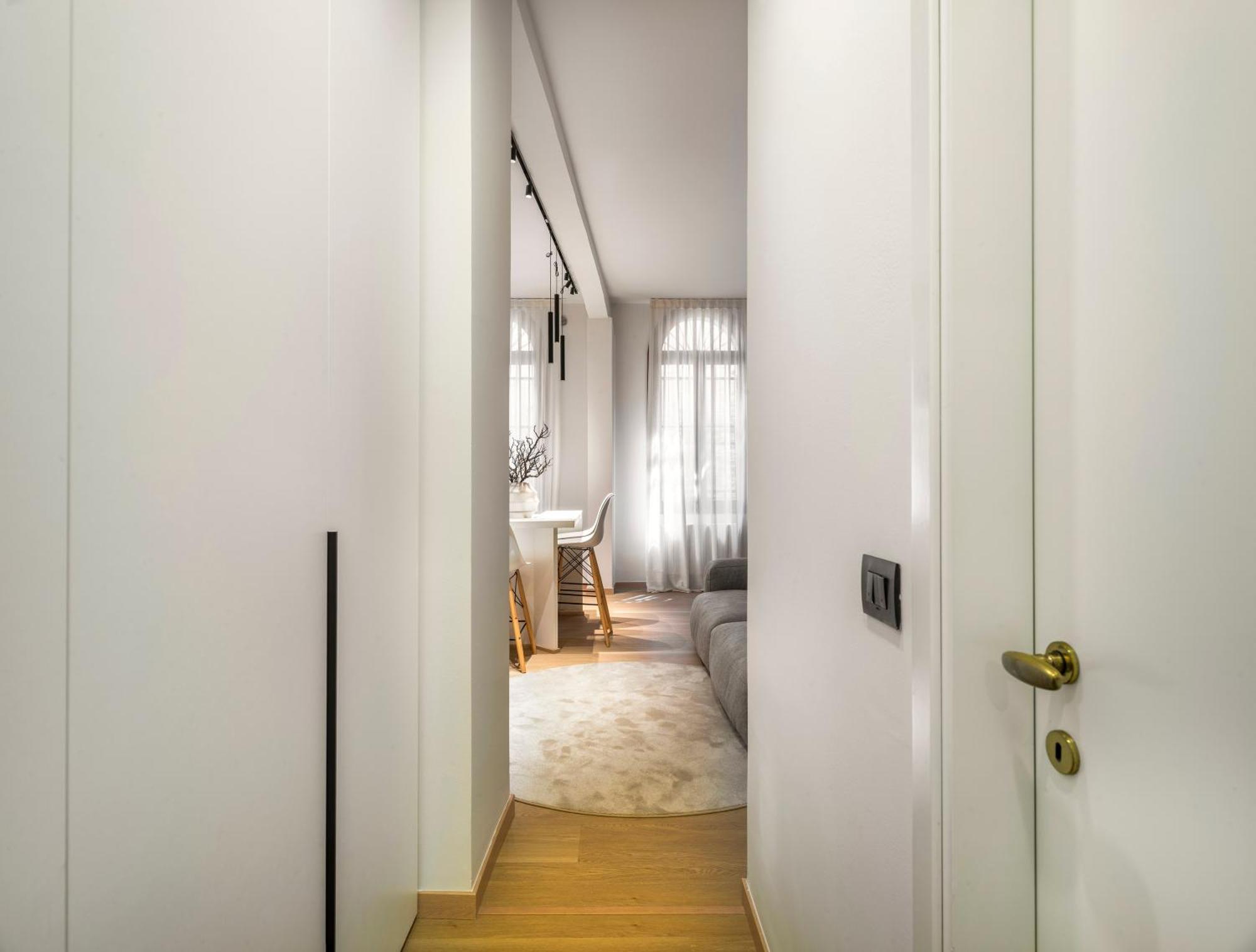 Apartamento San Barnaba Palace R&r Venecia