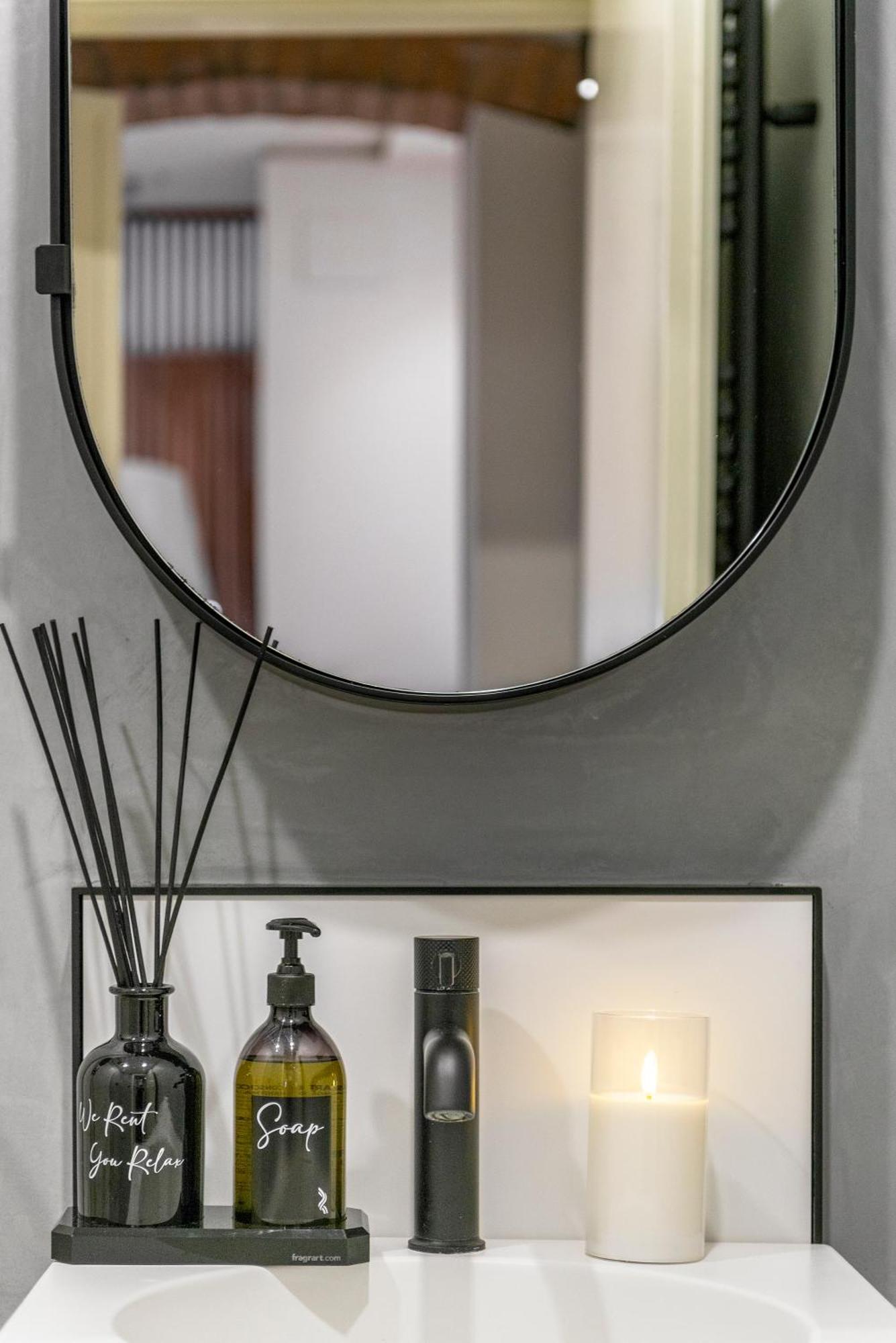 Apartamento San Barnaba Palace R&r *
