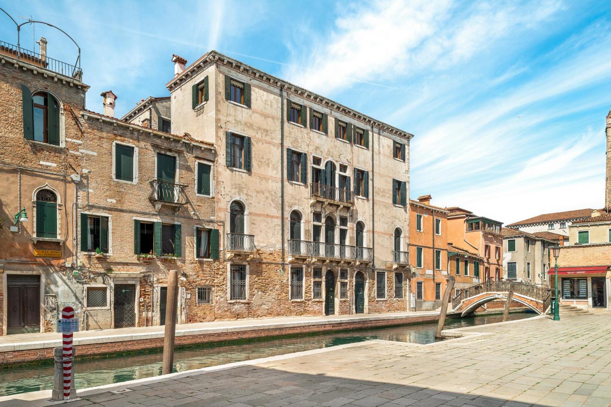 San Barnaba Palace R&r Apartamento *