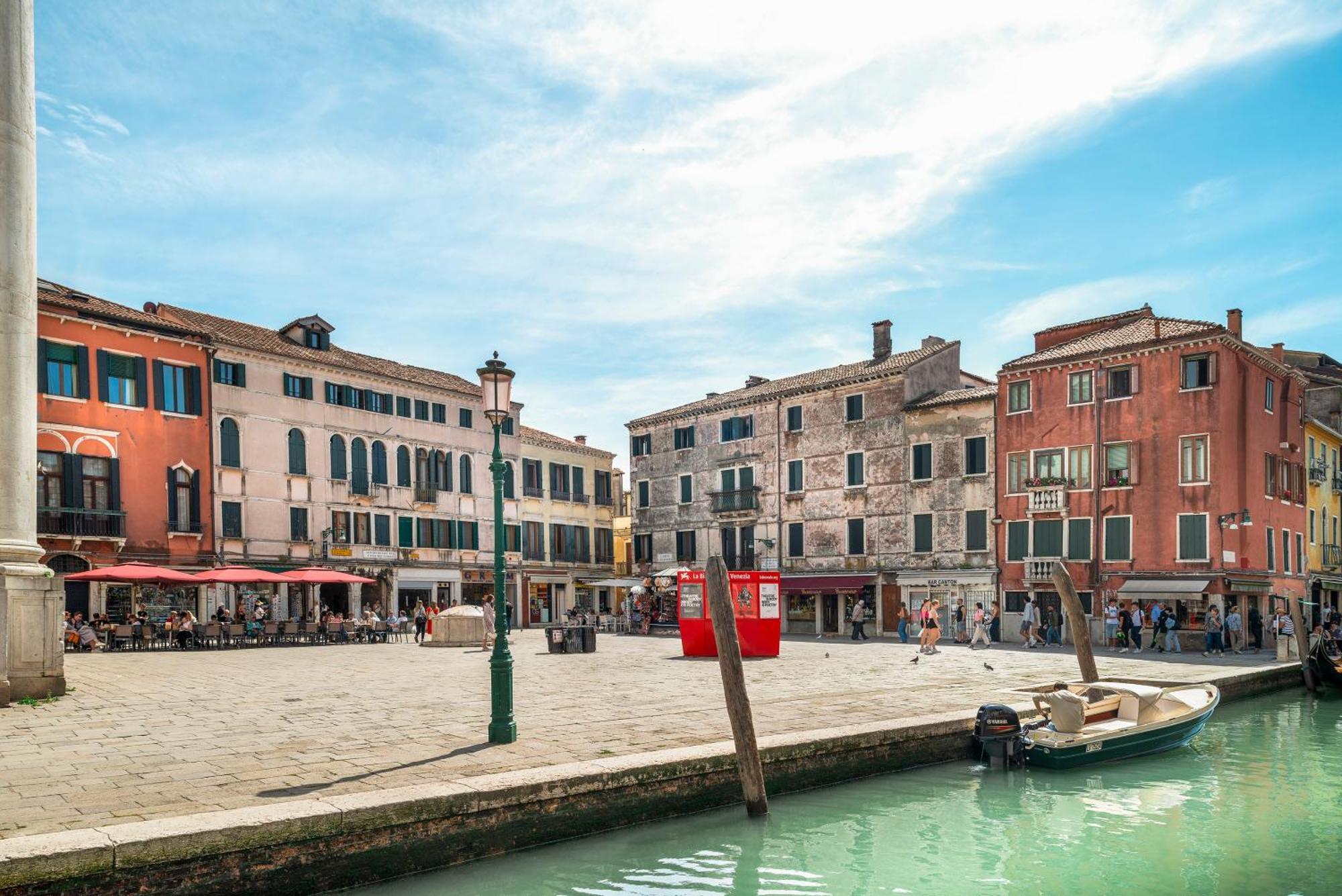 San Barnaba Palace R&r Apartamento *