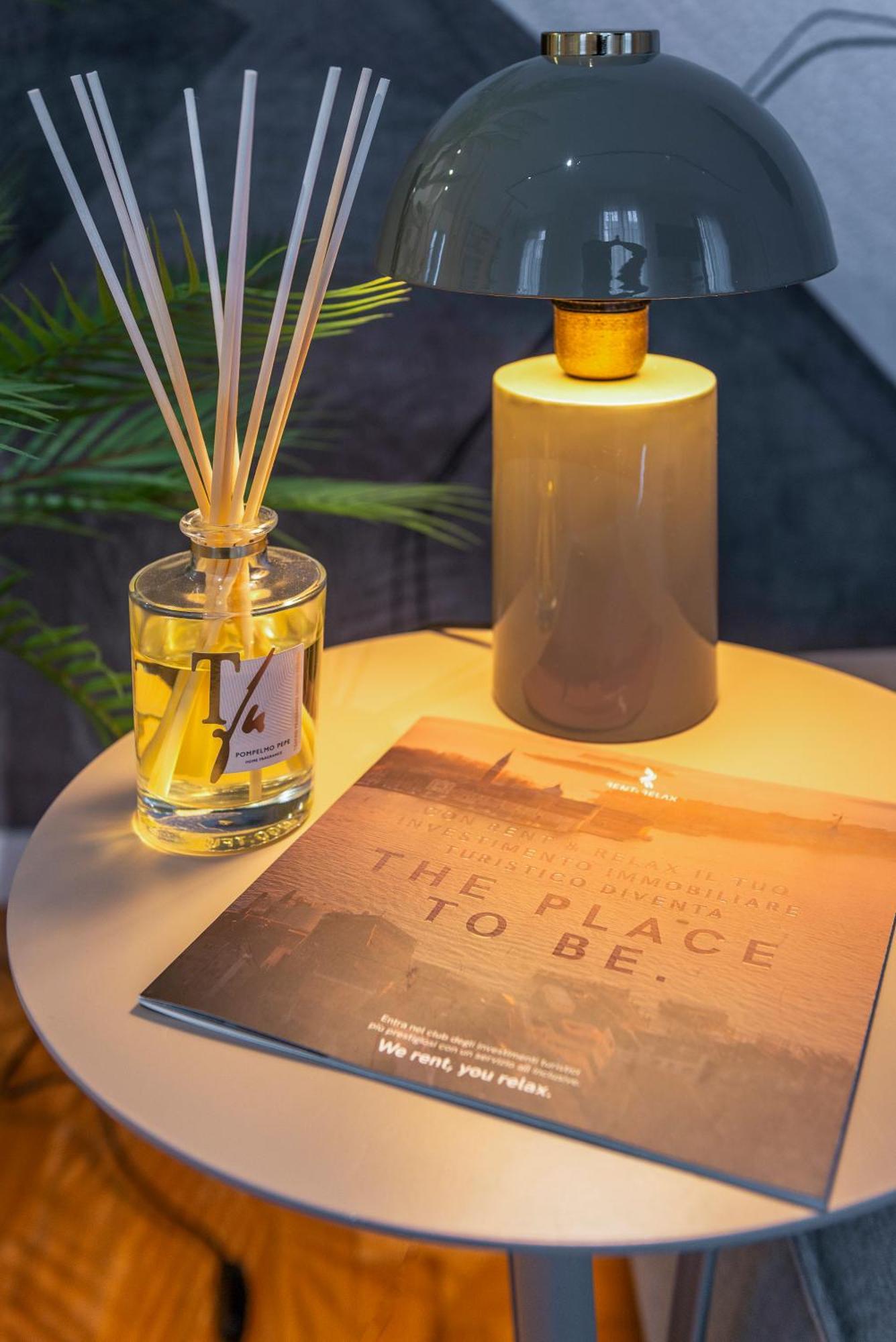 San Barnaba Palace R&r Apartamento Venecia