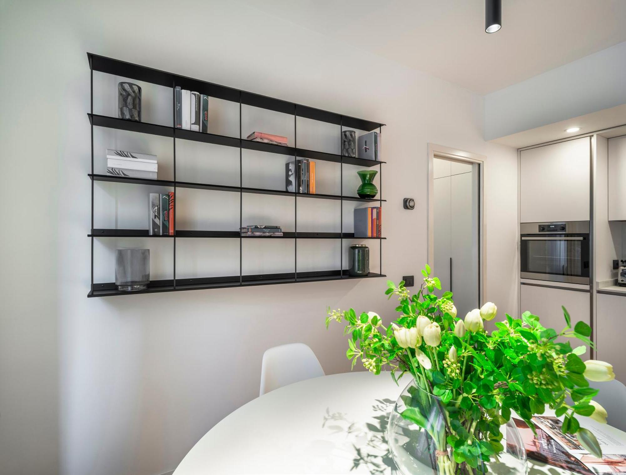 Apartamento San Barnaba Palace R&r
