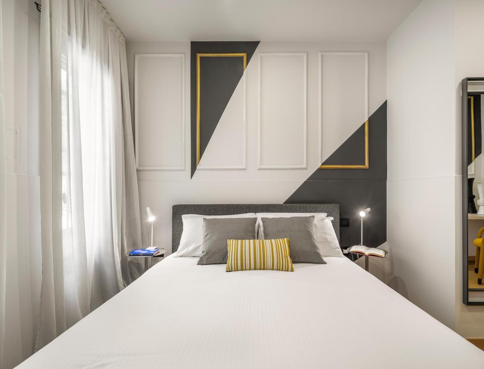 Apartamento San Barnaba Palace R&r Venecia