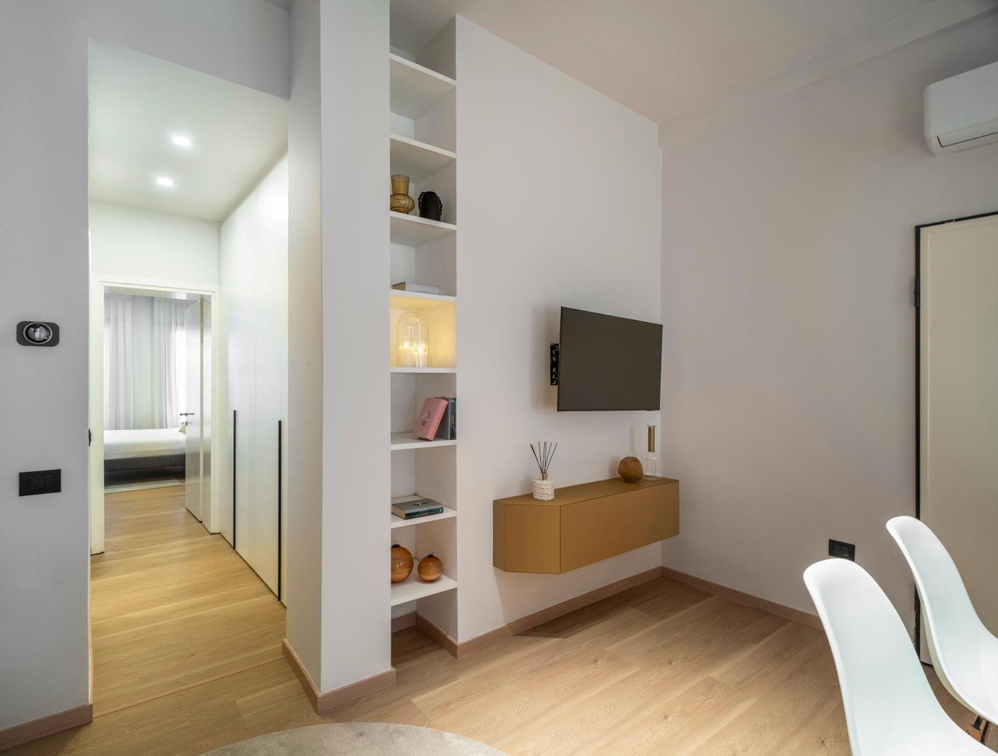 San Barnaba Palace R&r Apartamento