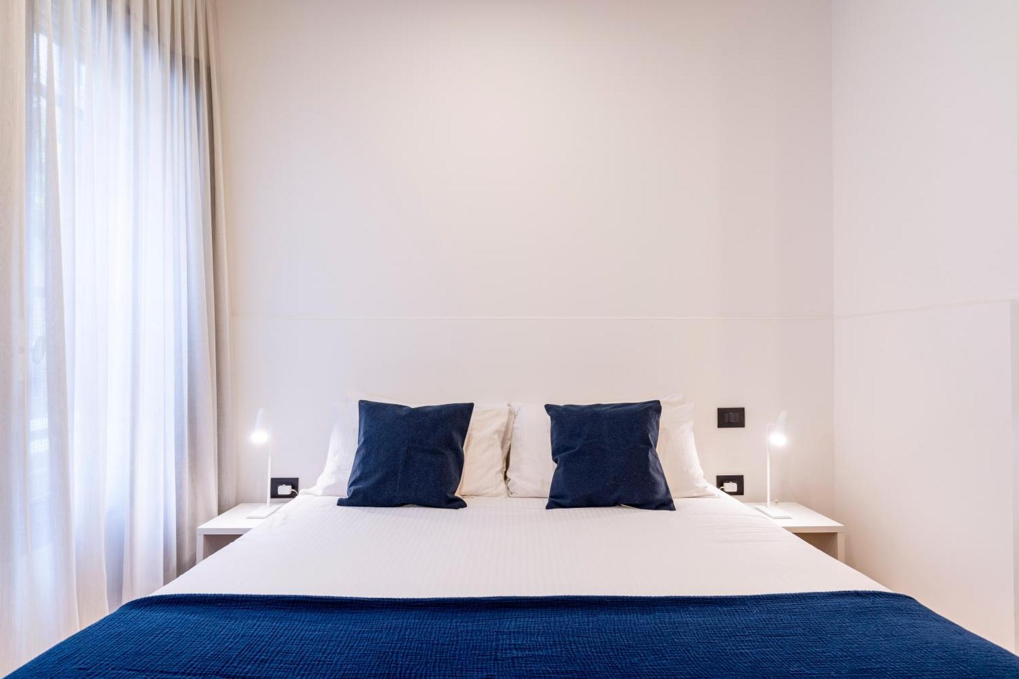 Apartamento San Barnaba Palace R&r *