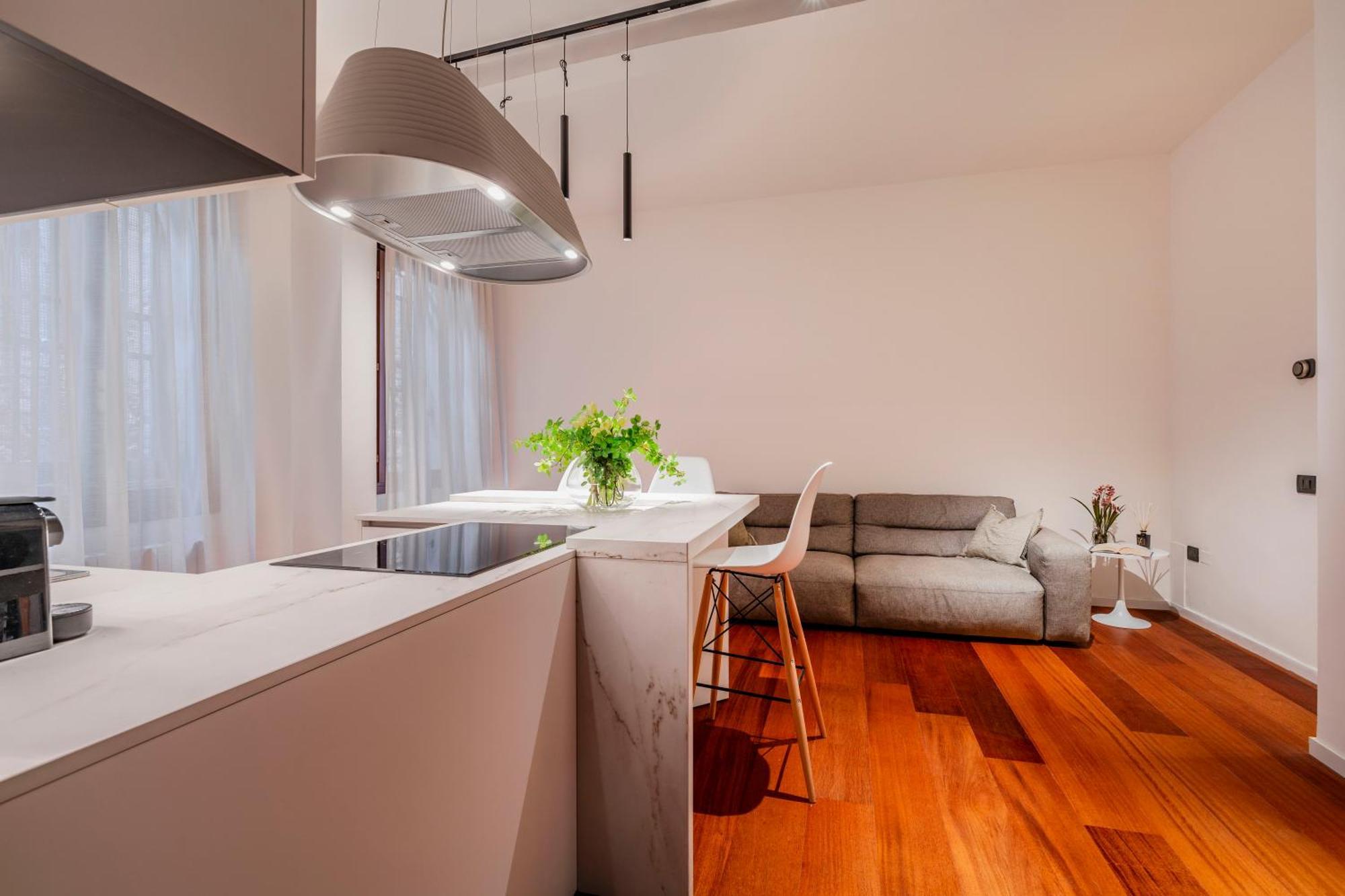 San Barnaba Palace R&r Apartamento *