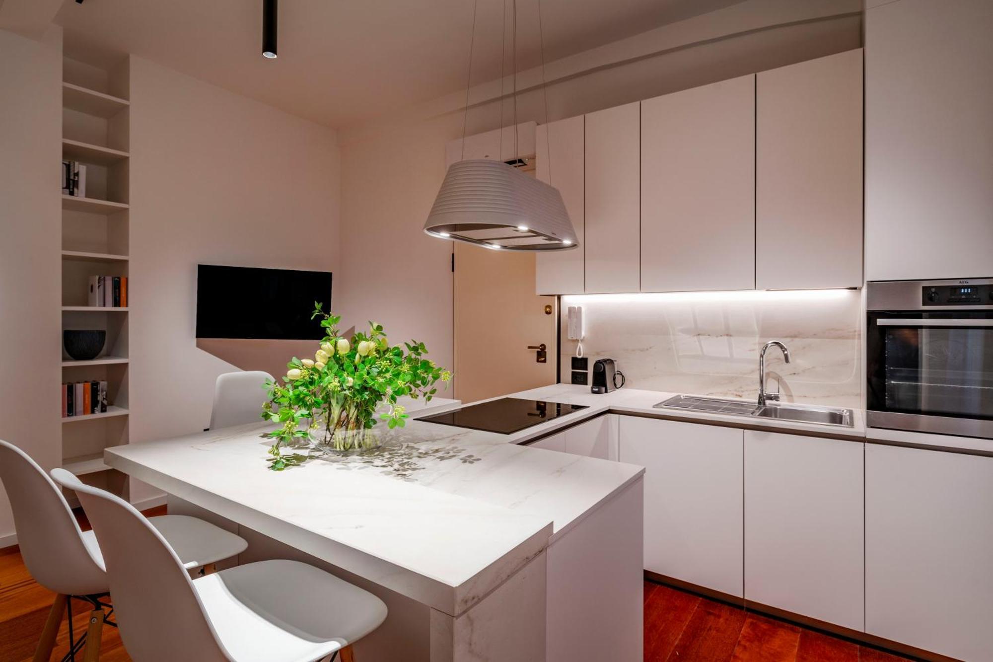 San Barnaba Palace R&r Apartamento Venecia