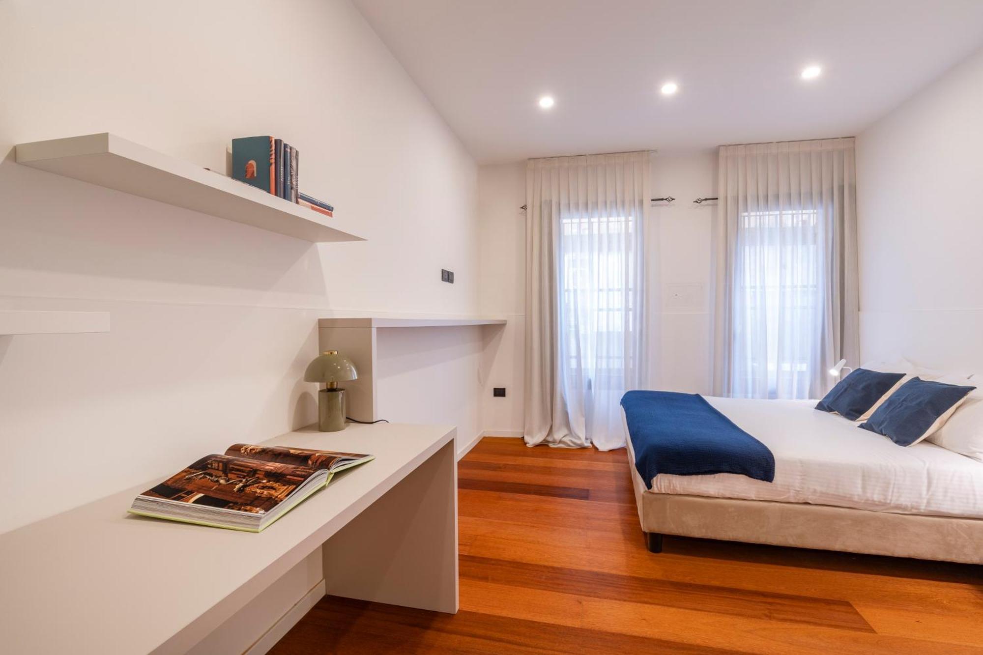 San Barnaba Palace R&r Apartamento *