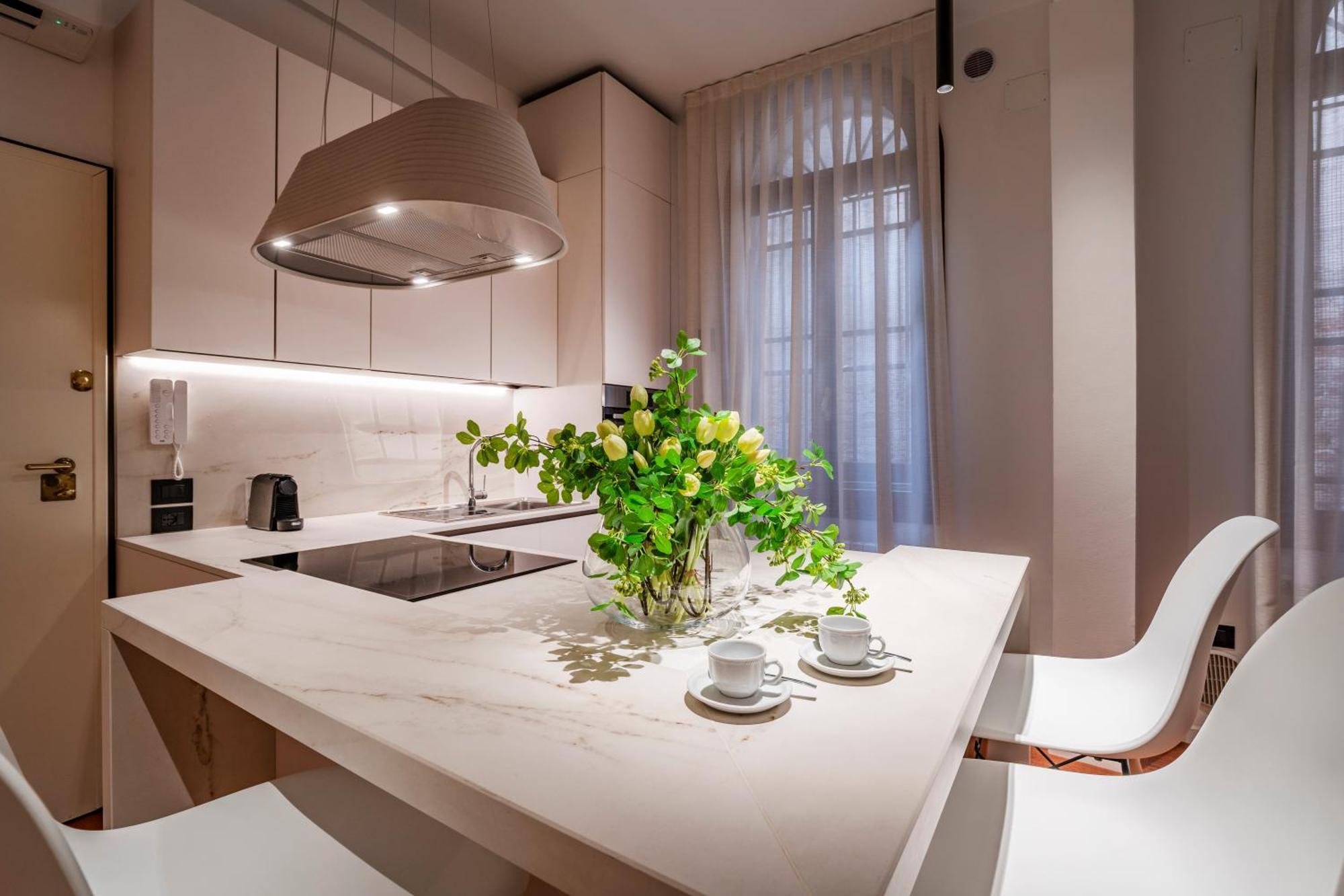 Apartamento San Barnaba Palace R&r Venecia