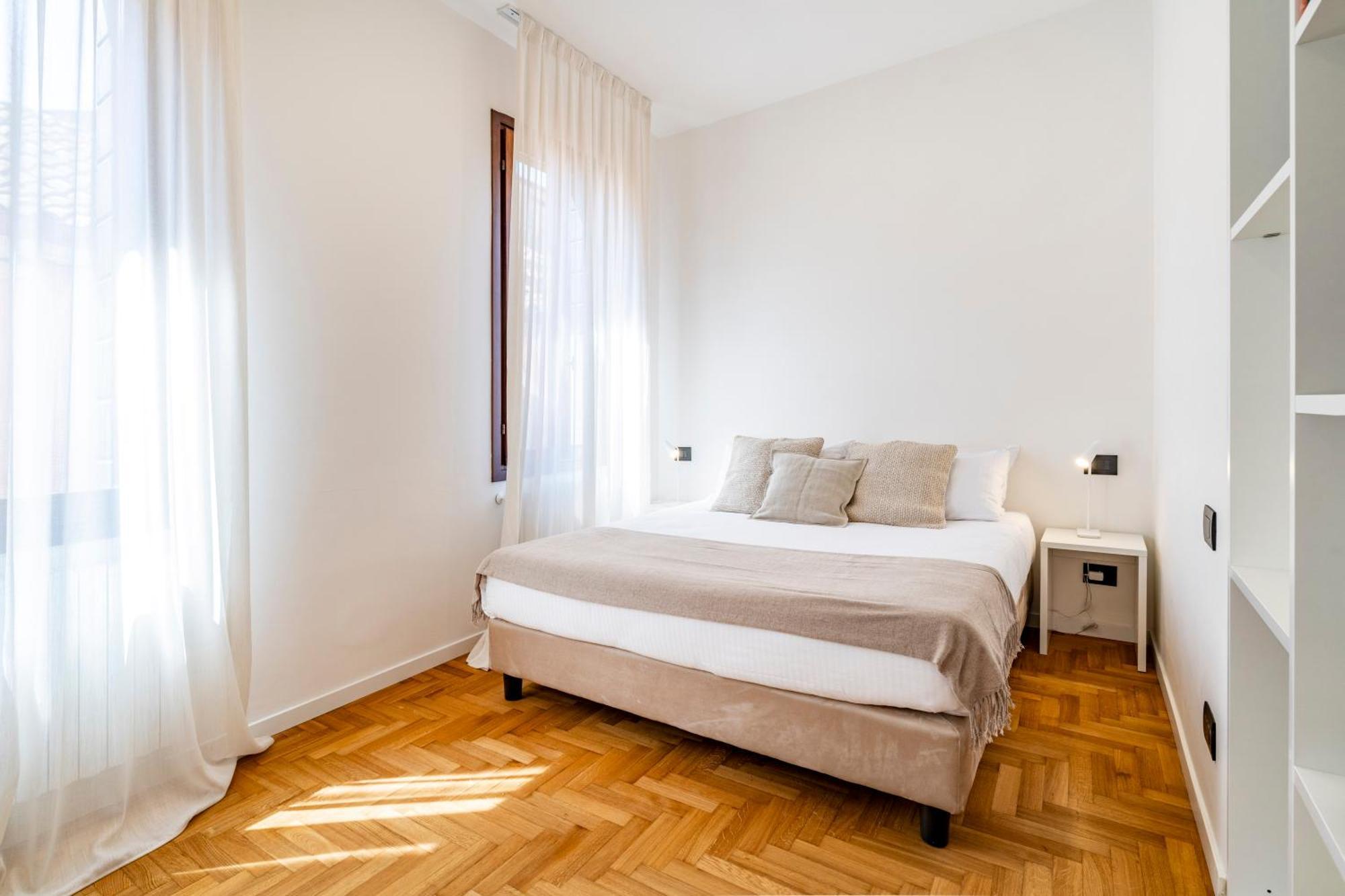 Apartamento San Barnaba Palace R&r *