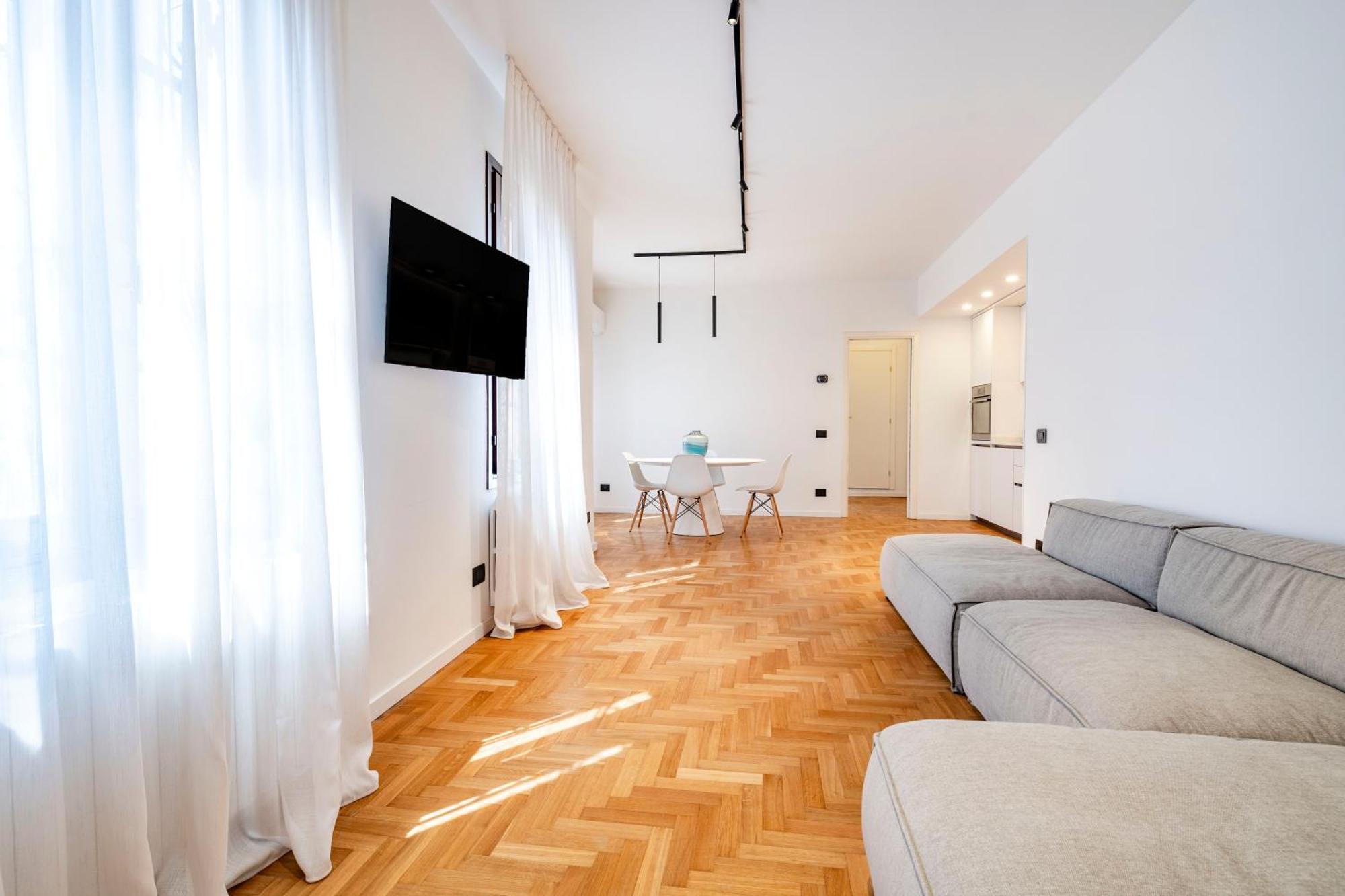 San Barnaba Palace R&r Apartamento Venecia