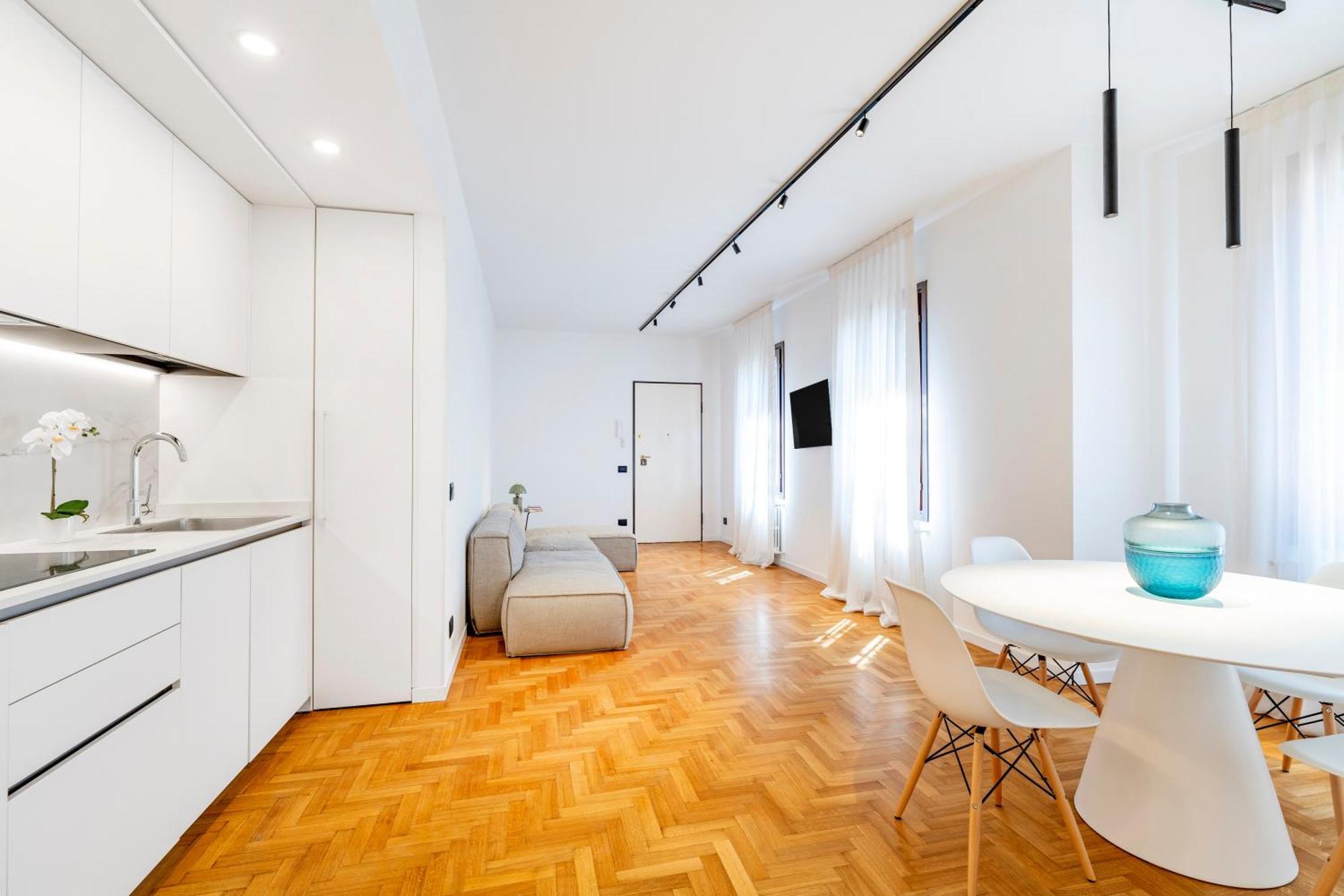 San Barnaba Palace R&r Apartamento
