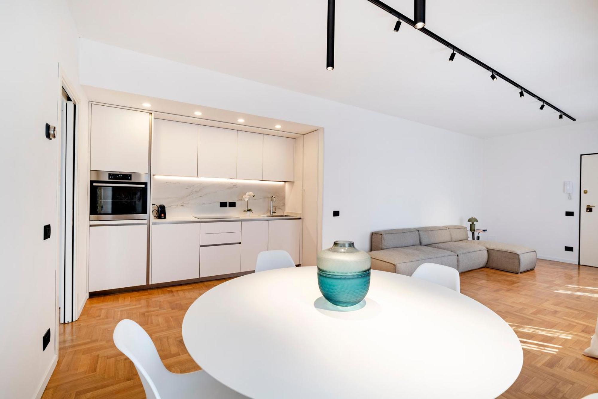 San Barnaba Palace R&r Apartamento *