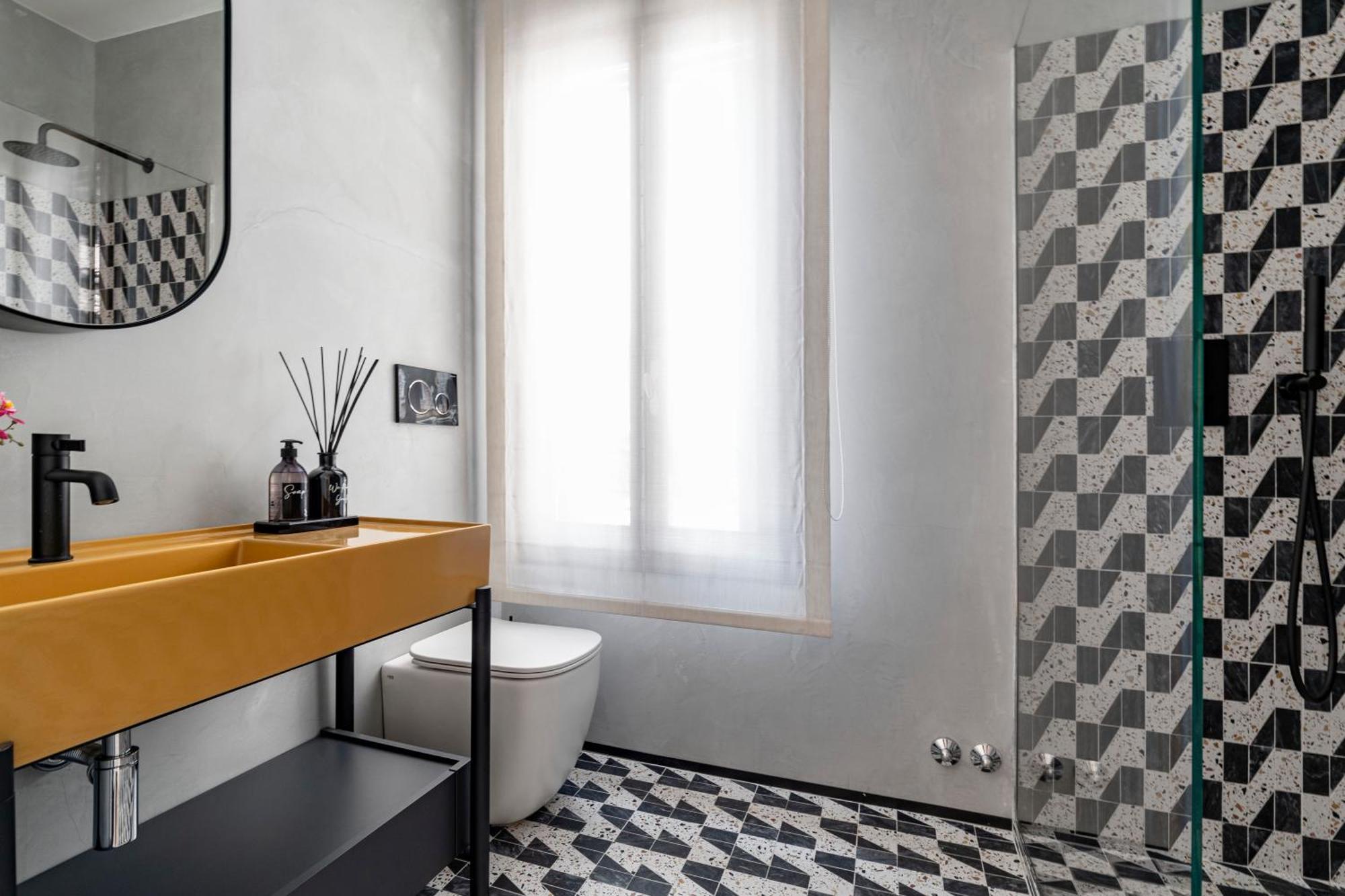 Apartamento San Barnaba Palace R&r