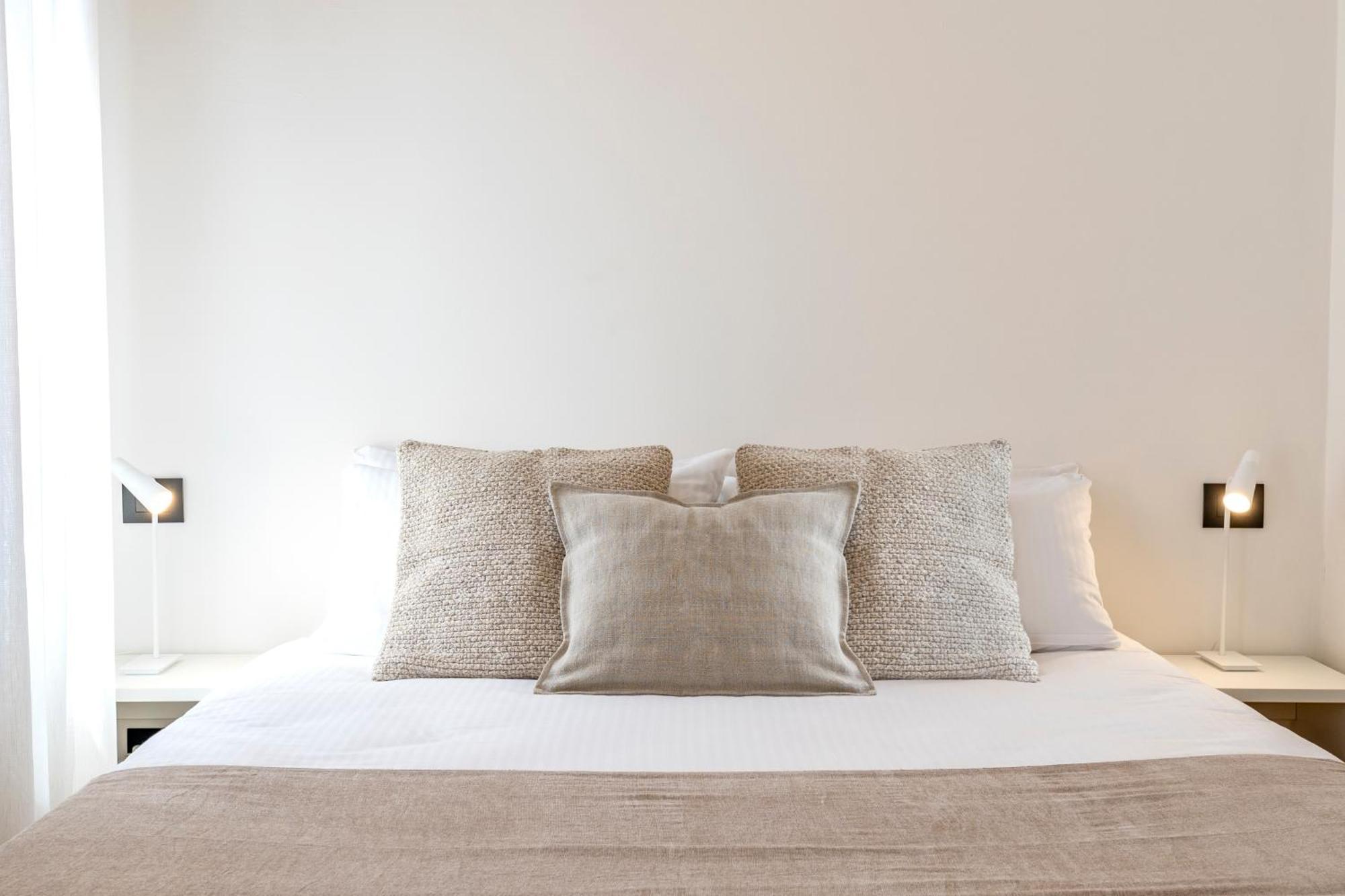San Barnaba Palace R&r Apartamento Venecia
