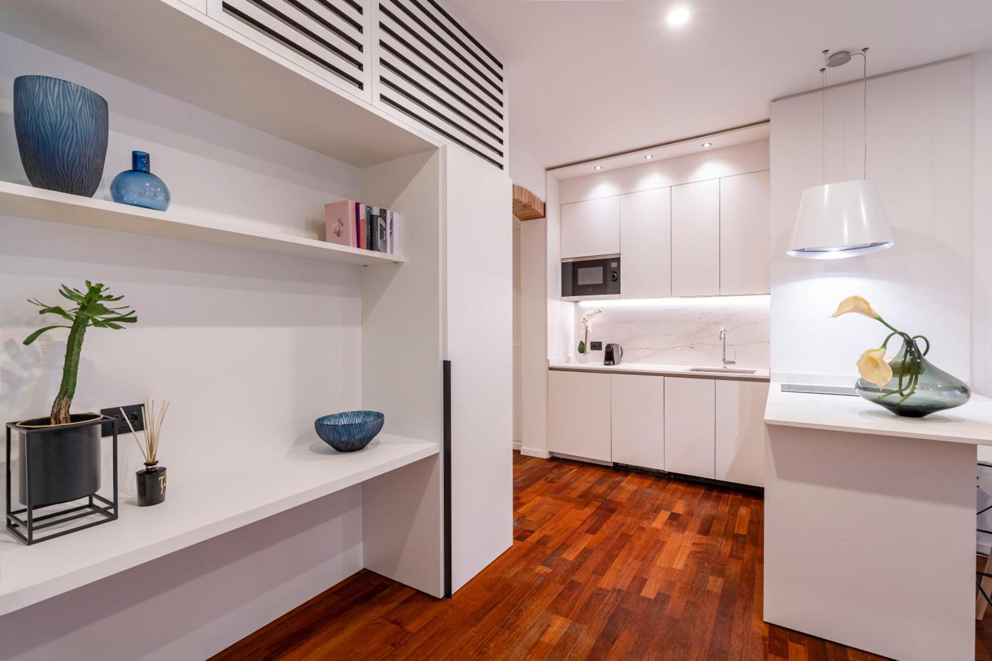 San Barnaba Palace R&r Apartamento *
