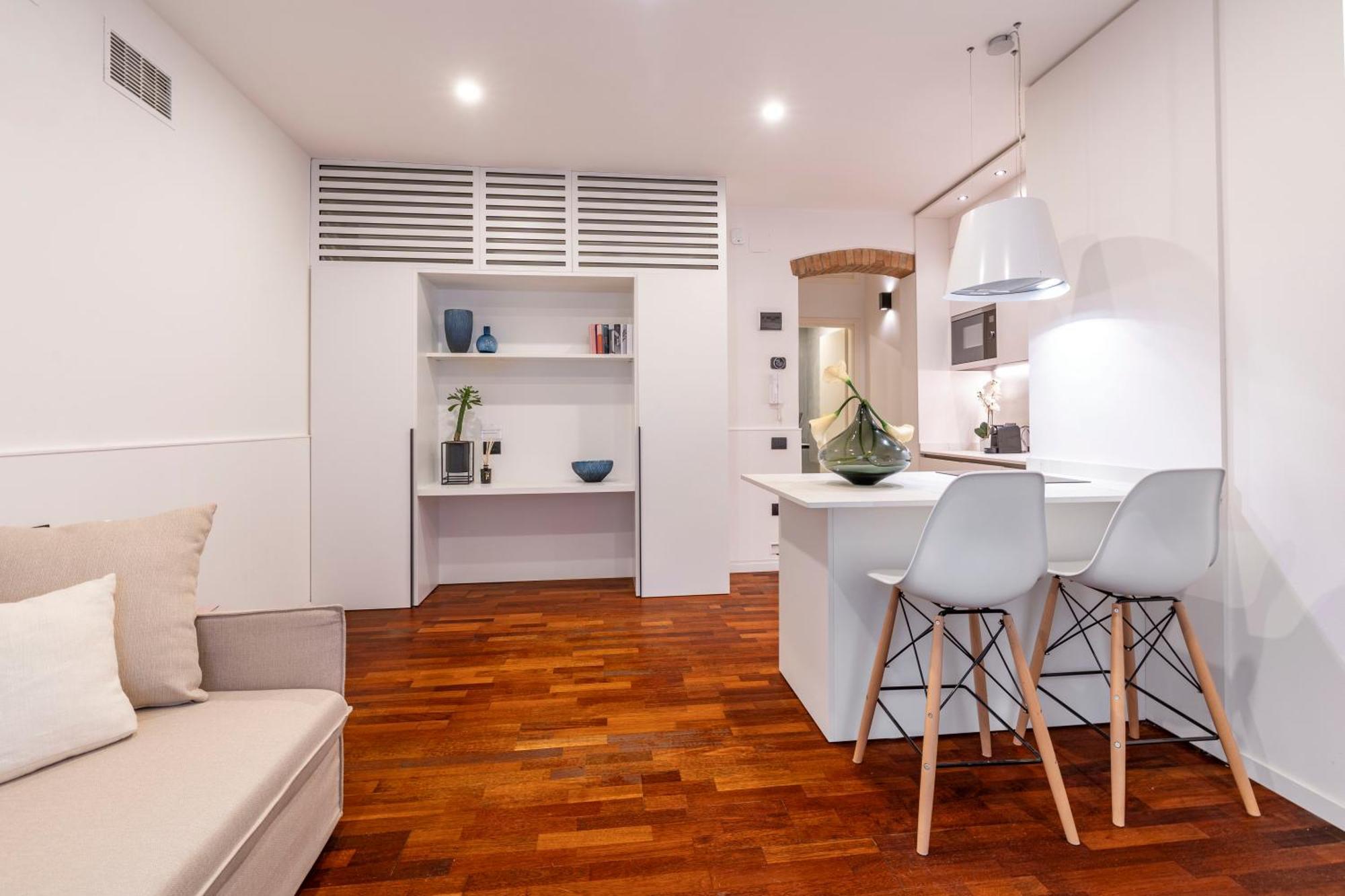 Apartamento San Barnaba Palace R&r Venecia