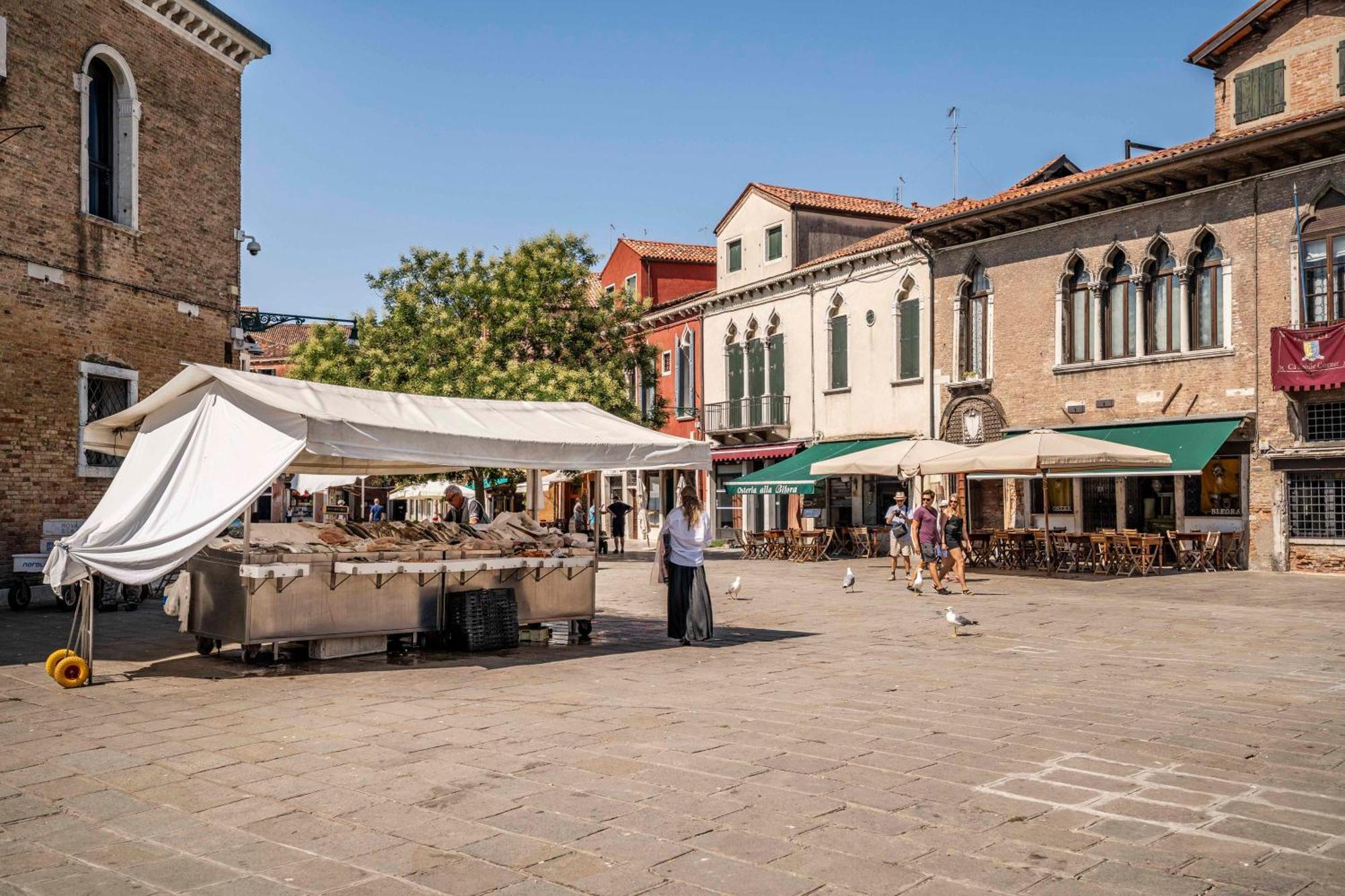San Barnaba Palace R&r Venecia