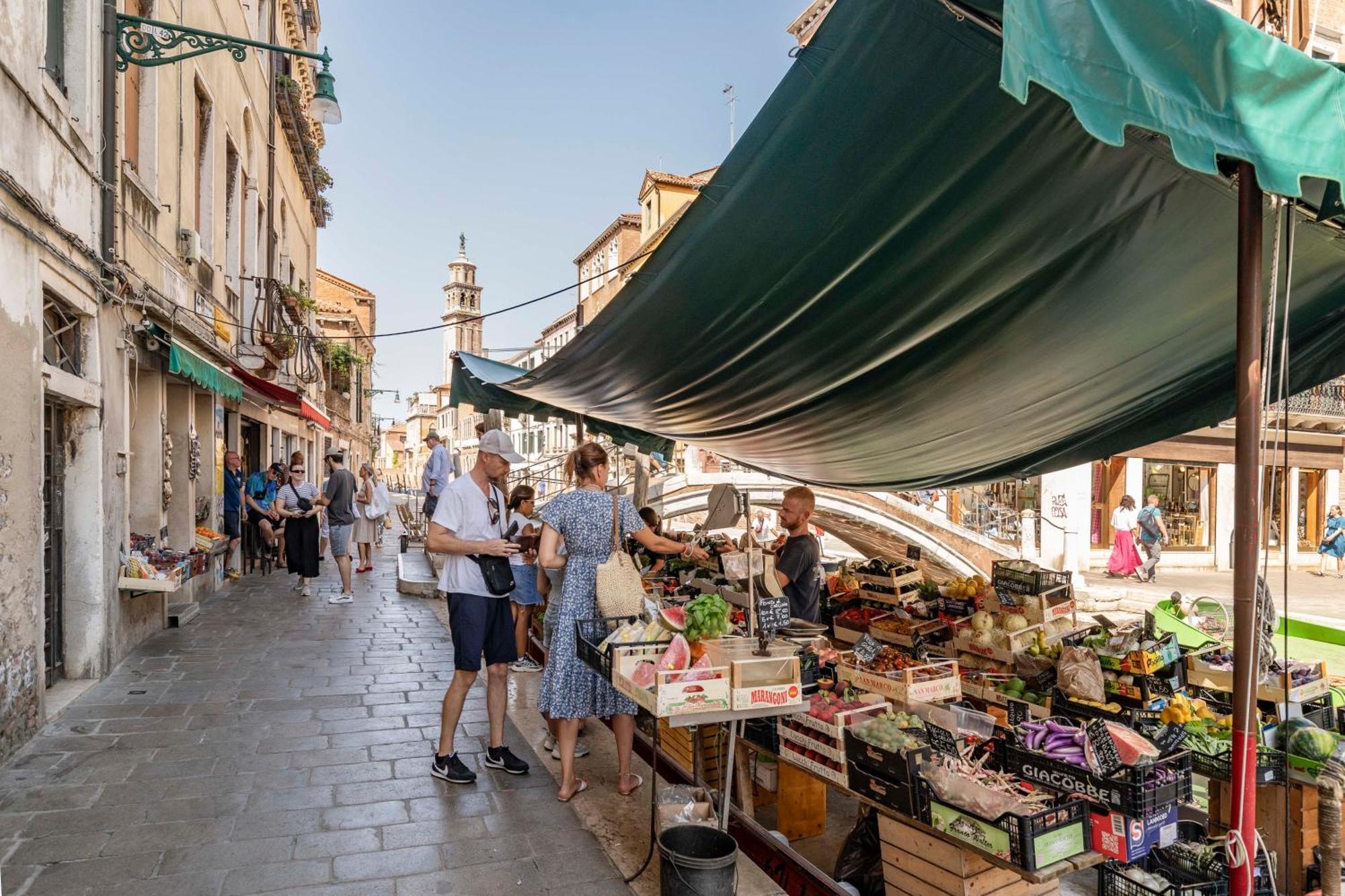 San Barnaba Palace R&r Apartamento