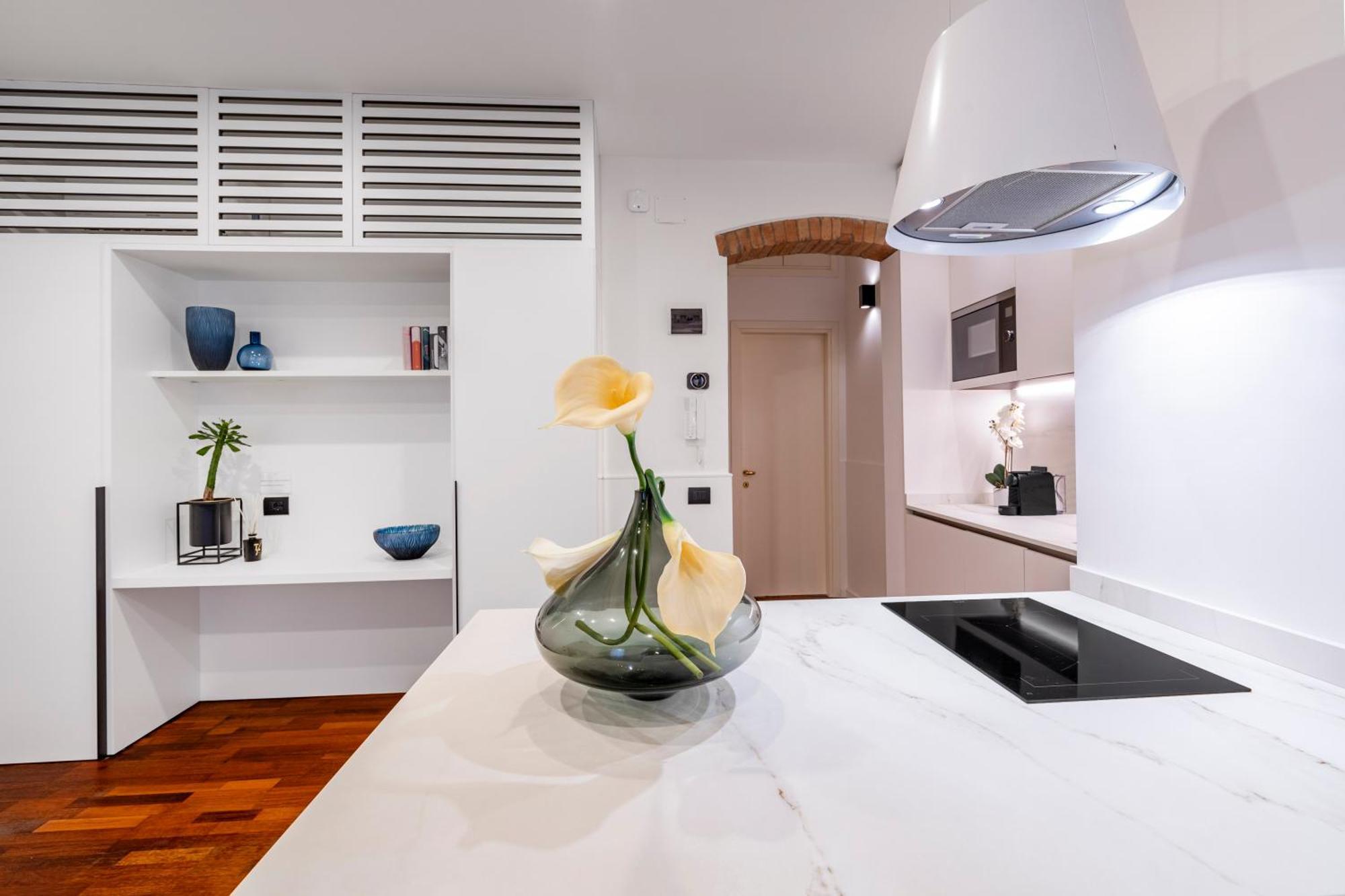 Apartamento San Barnaba Palace R&r