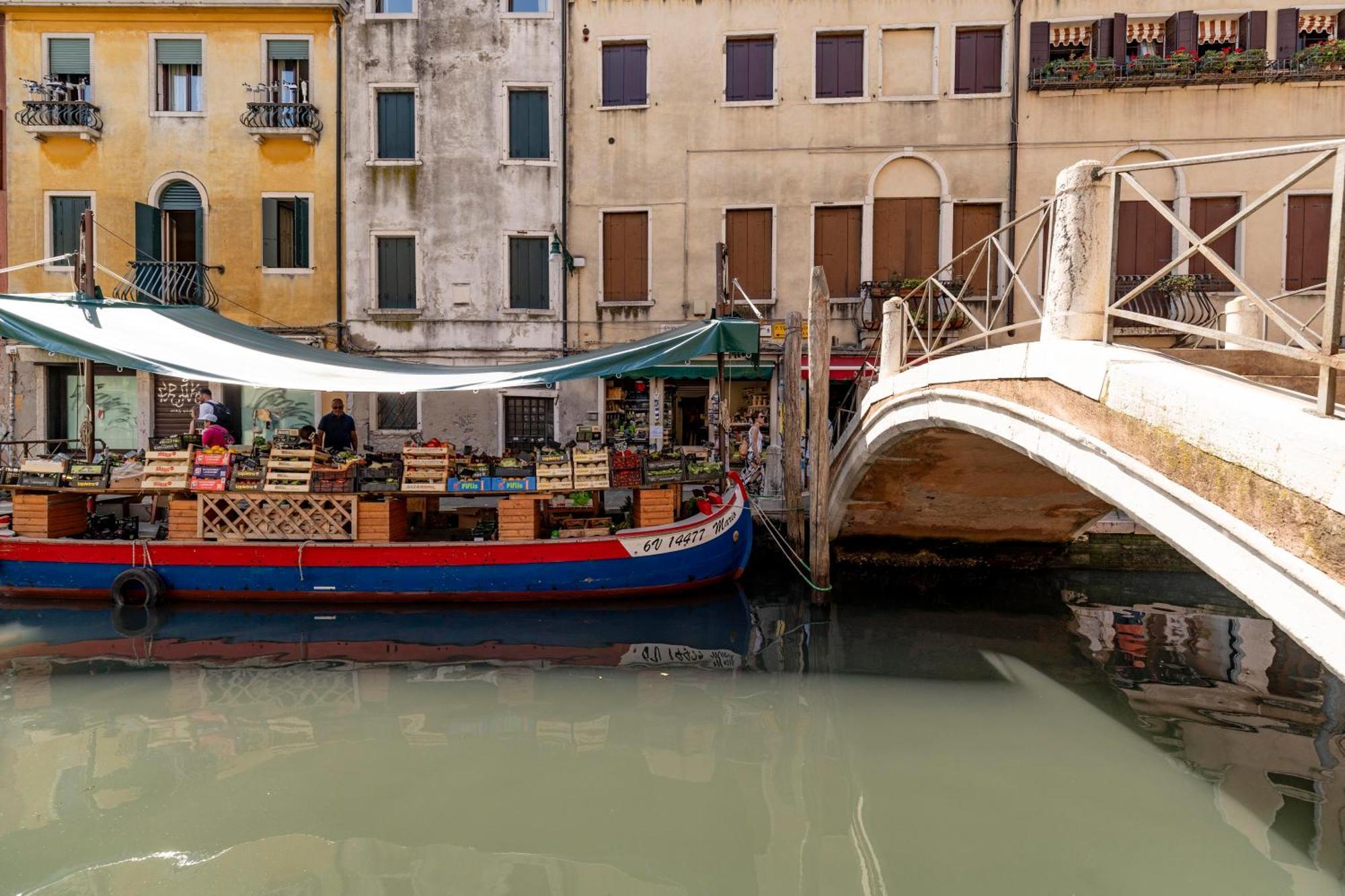 San Barnaba Palace R&r Apartamento *