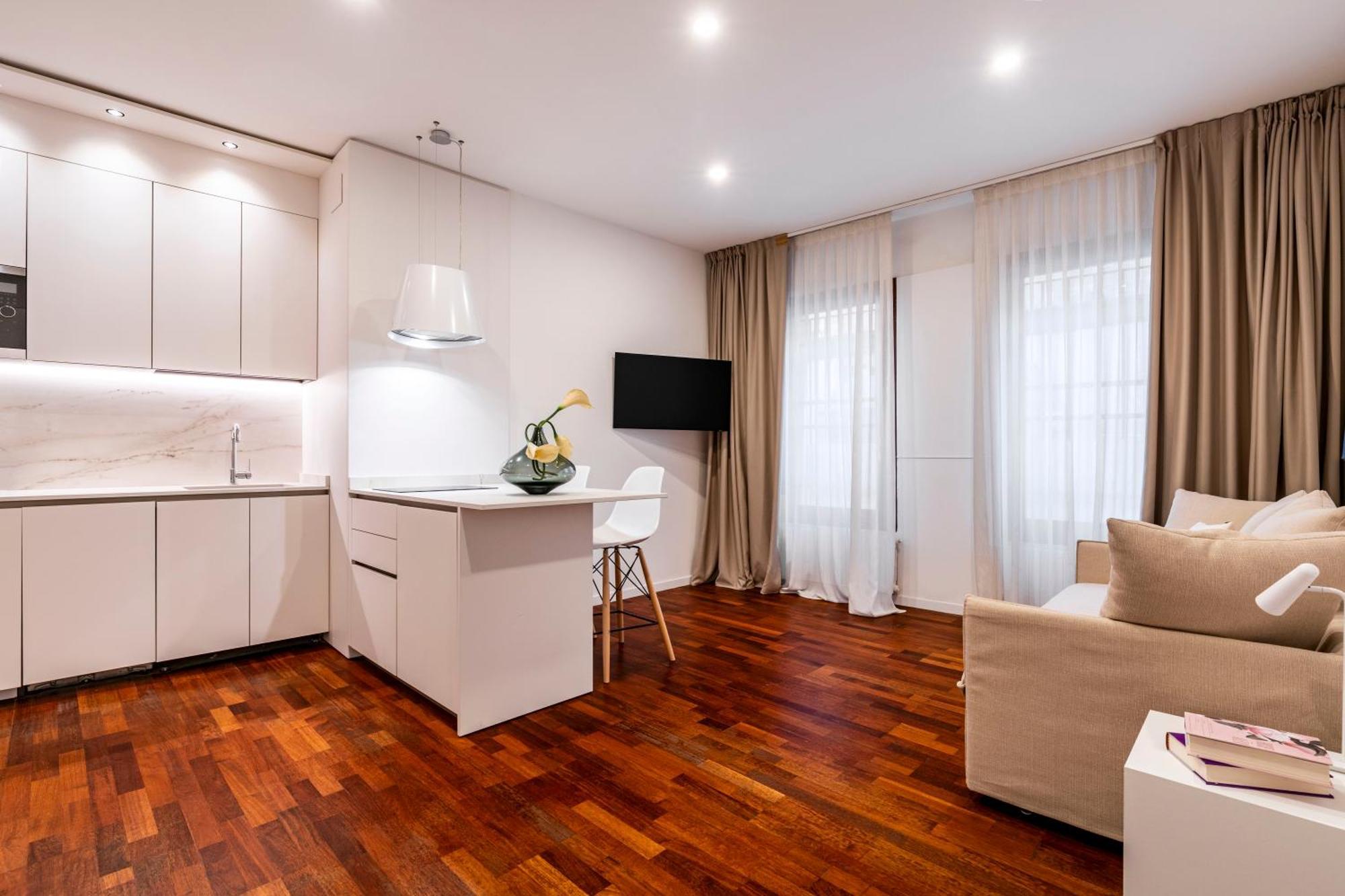 Apartamento San Barnaba Palace R&r Venecia