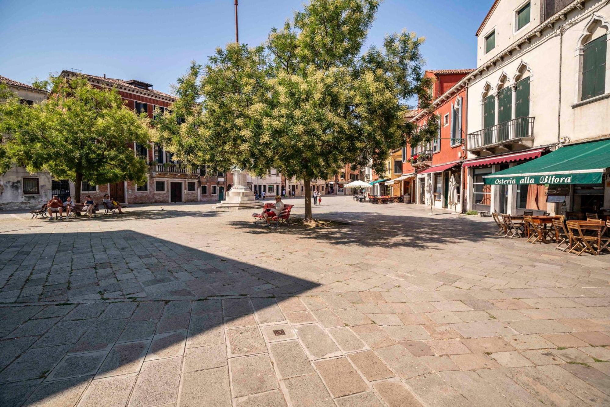 San Barnaba Palace R&r Venecia