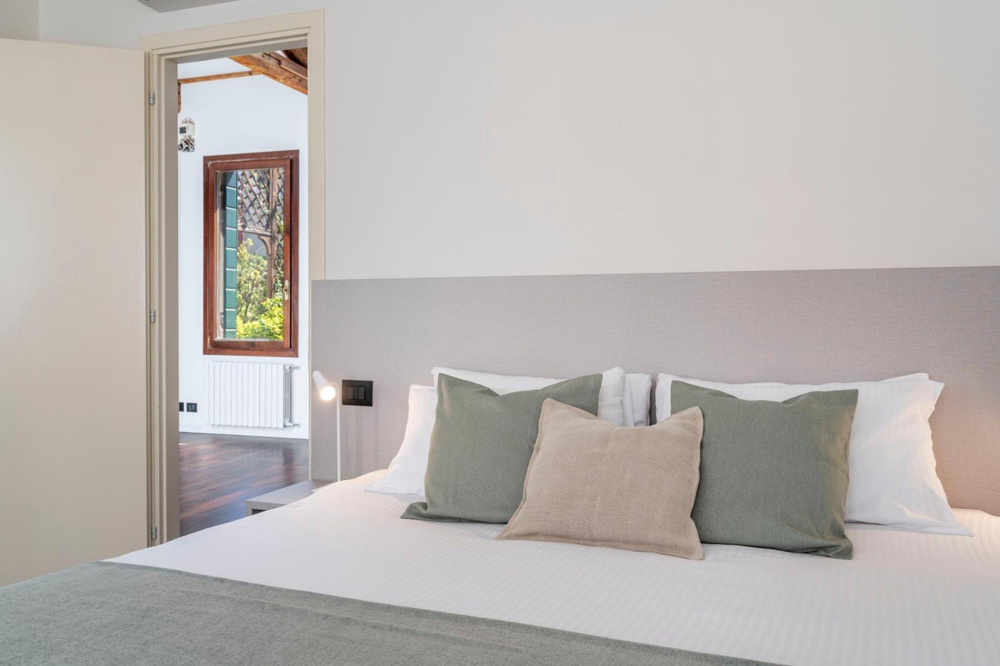 San Barnaba Palace R&r Venecia