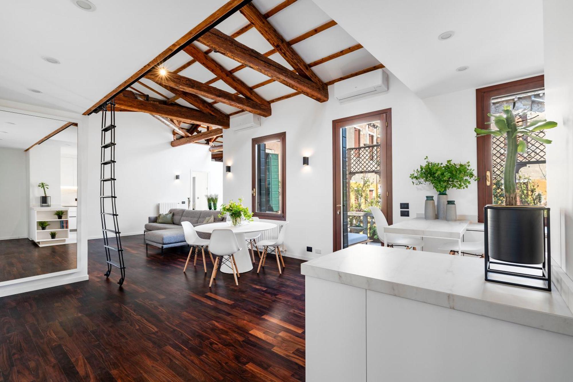 San Barnaba Palace R&r Apartamento