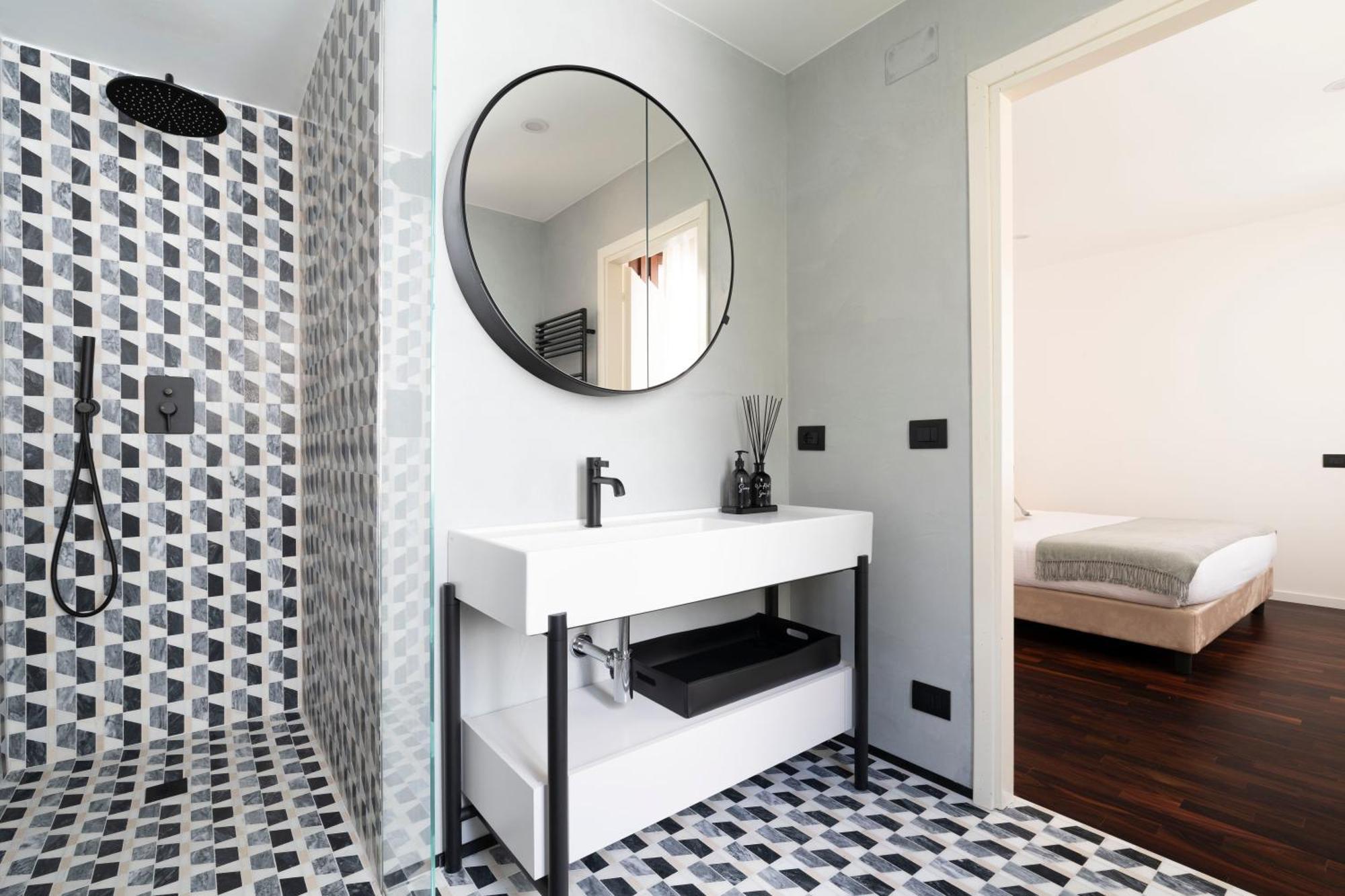 Apartamento San Barnaba Palace R&r