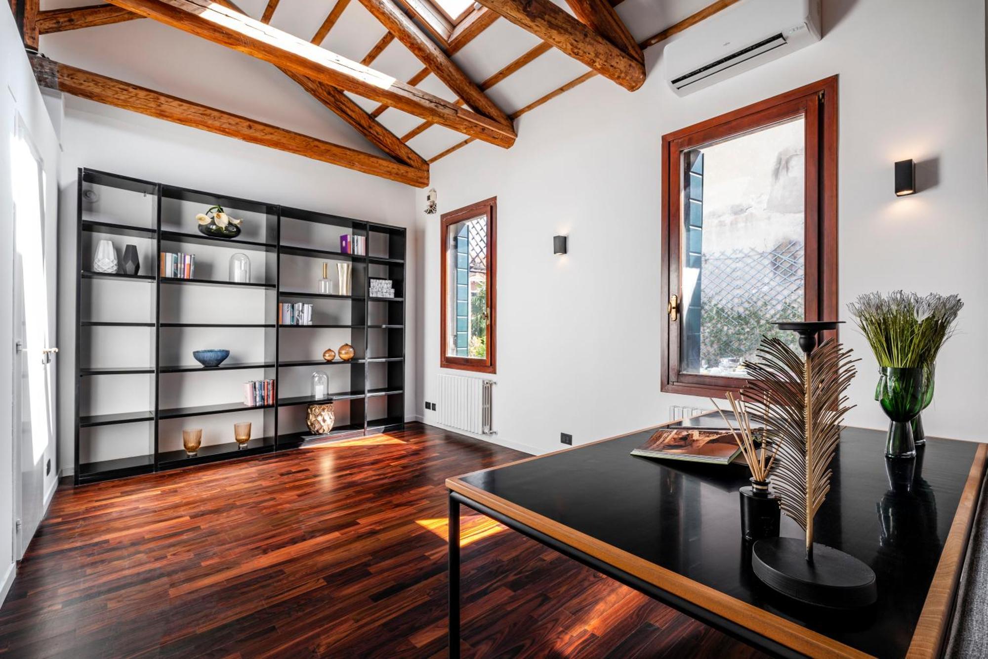 Apartamento San Barnaba Palace R&r