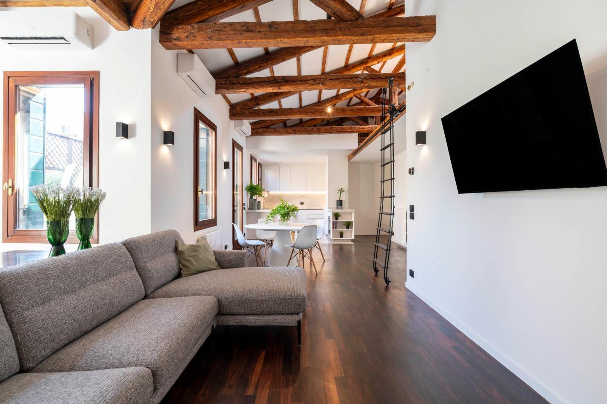 San Barnaba Palace R&r Venecia