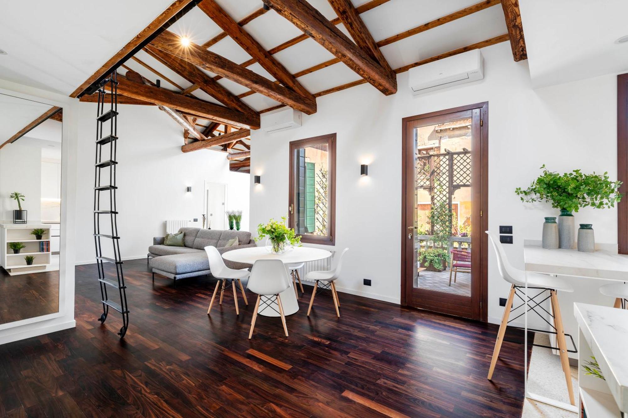 San Barnaba Palace R&r Venecia