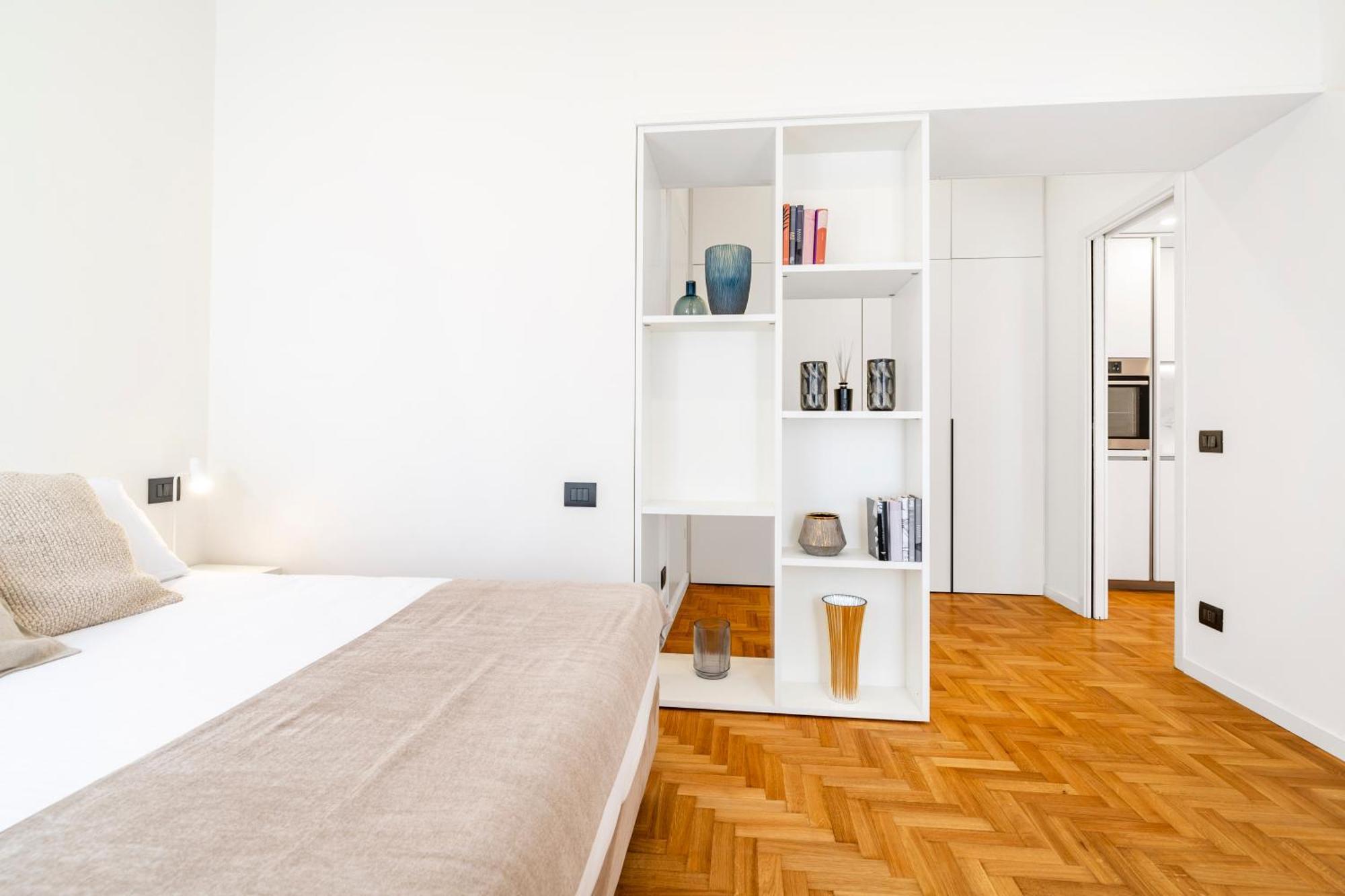 Apartamento San Barnaba Palace R&r Venecia